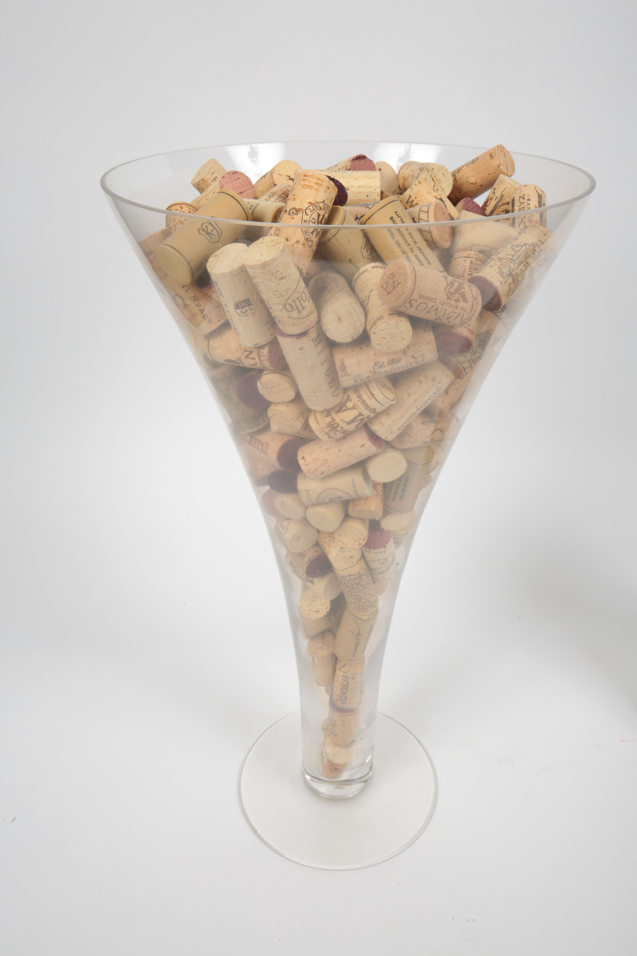 Collection of Wine-Theme Decor