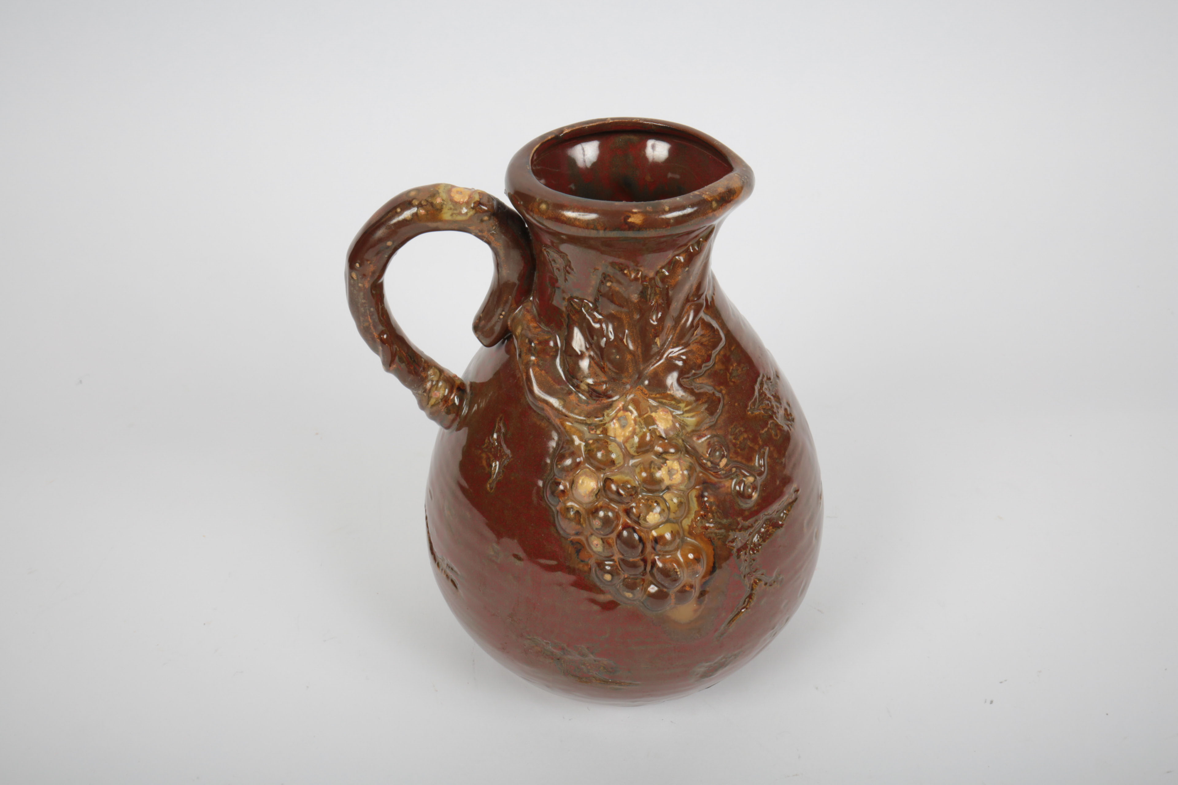 Collection of Wine-Theme Decor