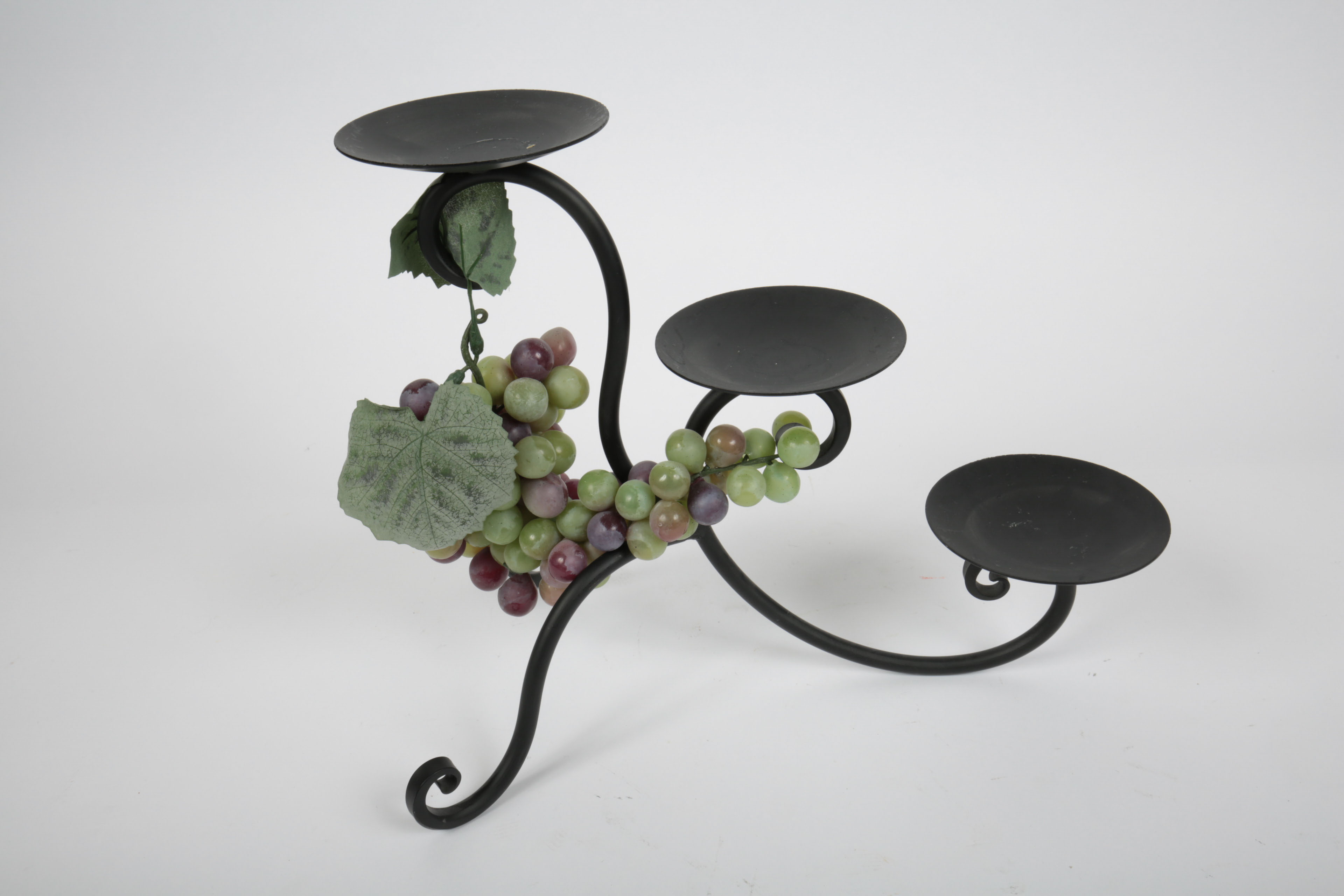 Collection of Wine-Theme Decor