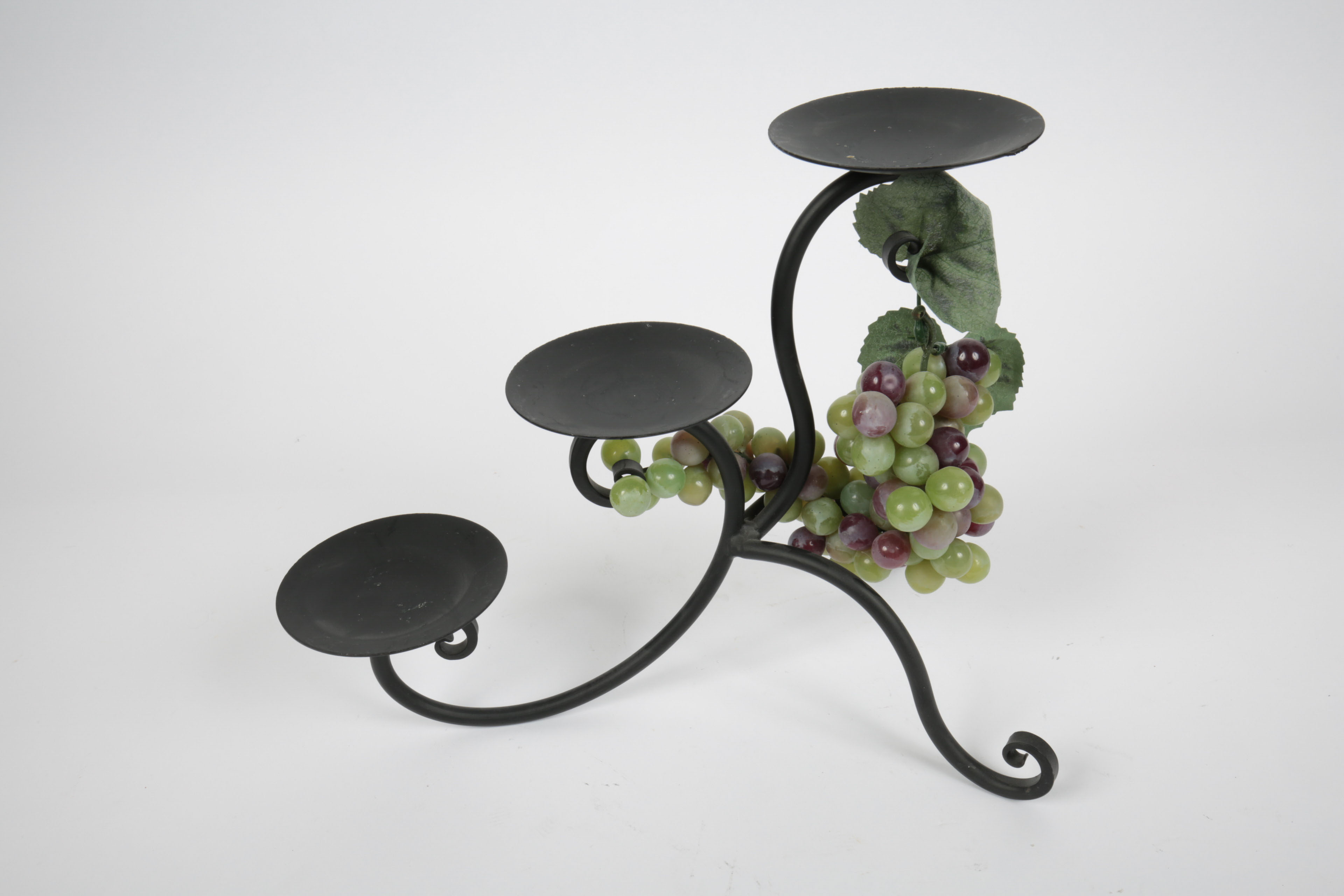 Collection of Wine-Theme Decor