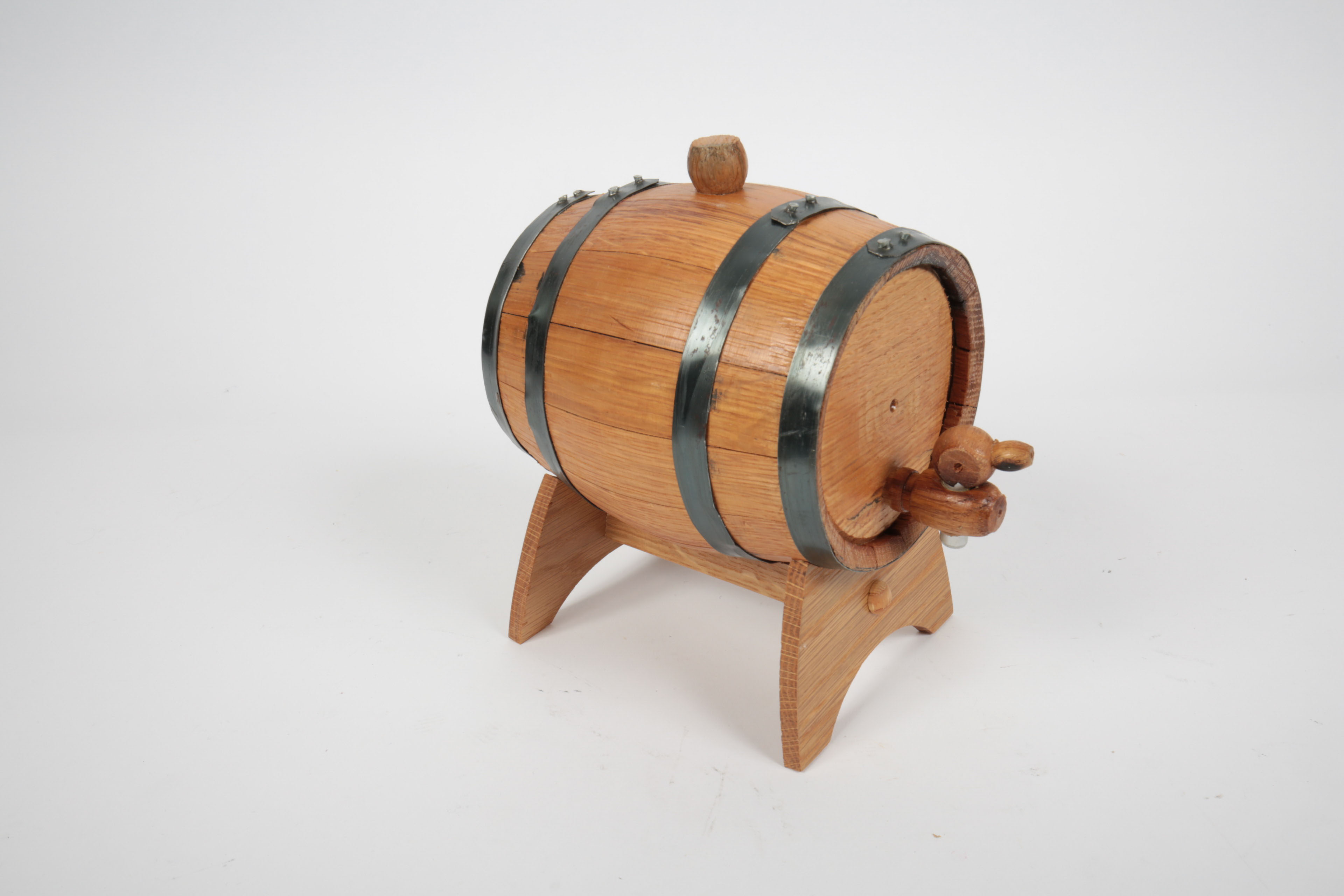 Collection of Wine-Theme Decor