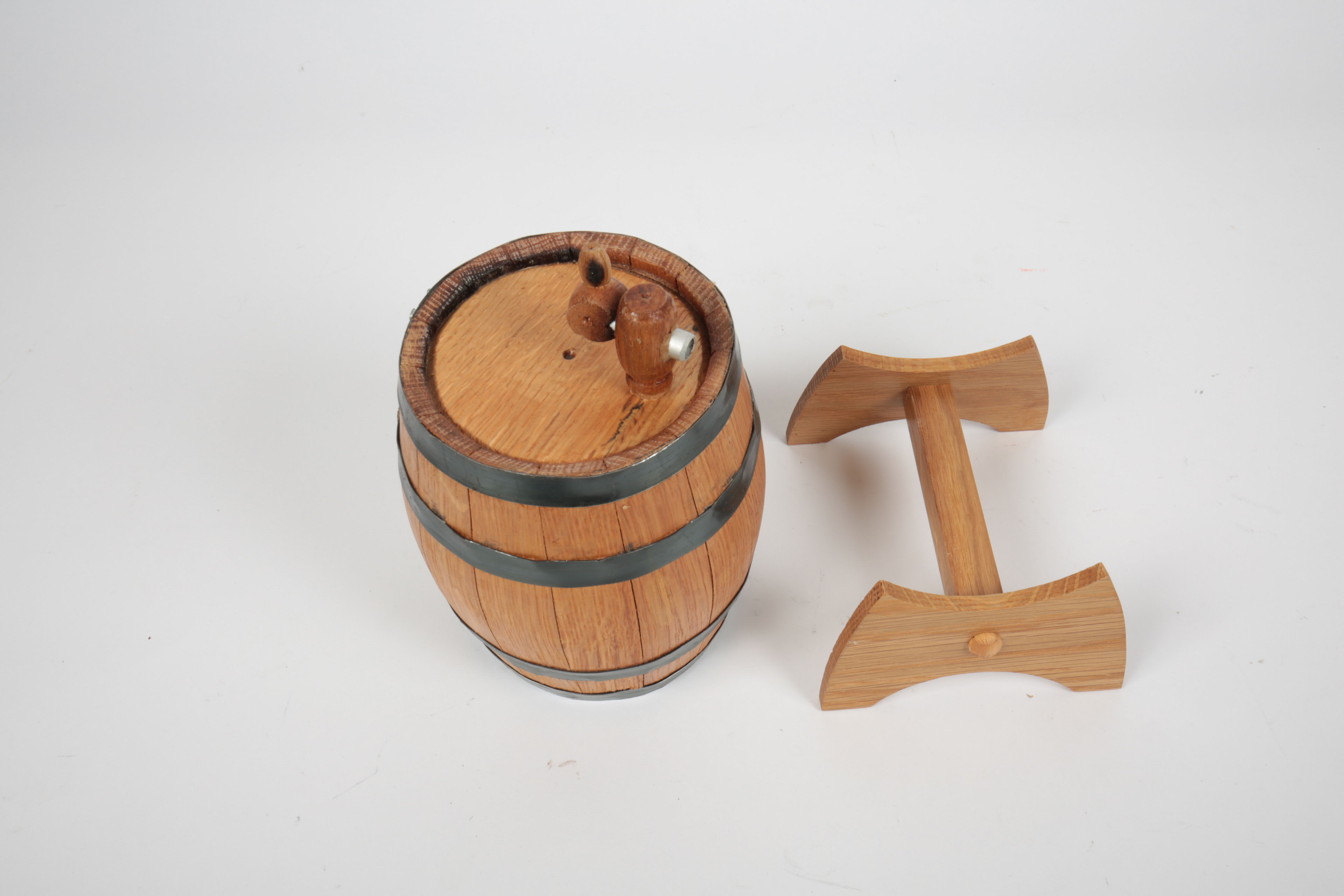 Collection of Wine-Theme Decor