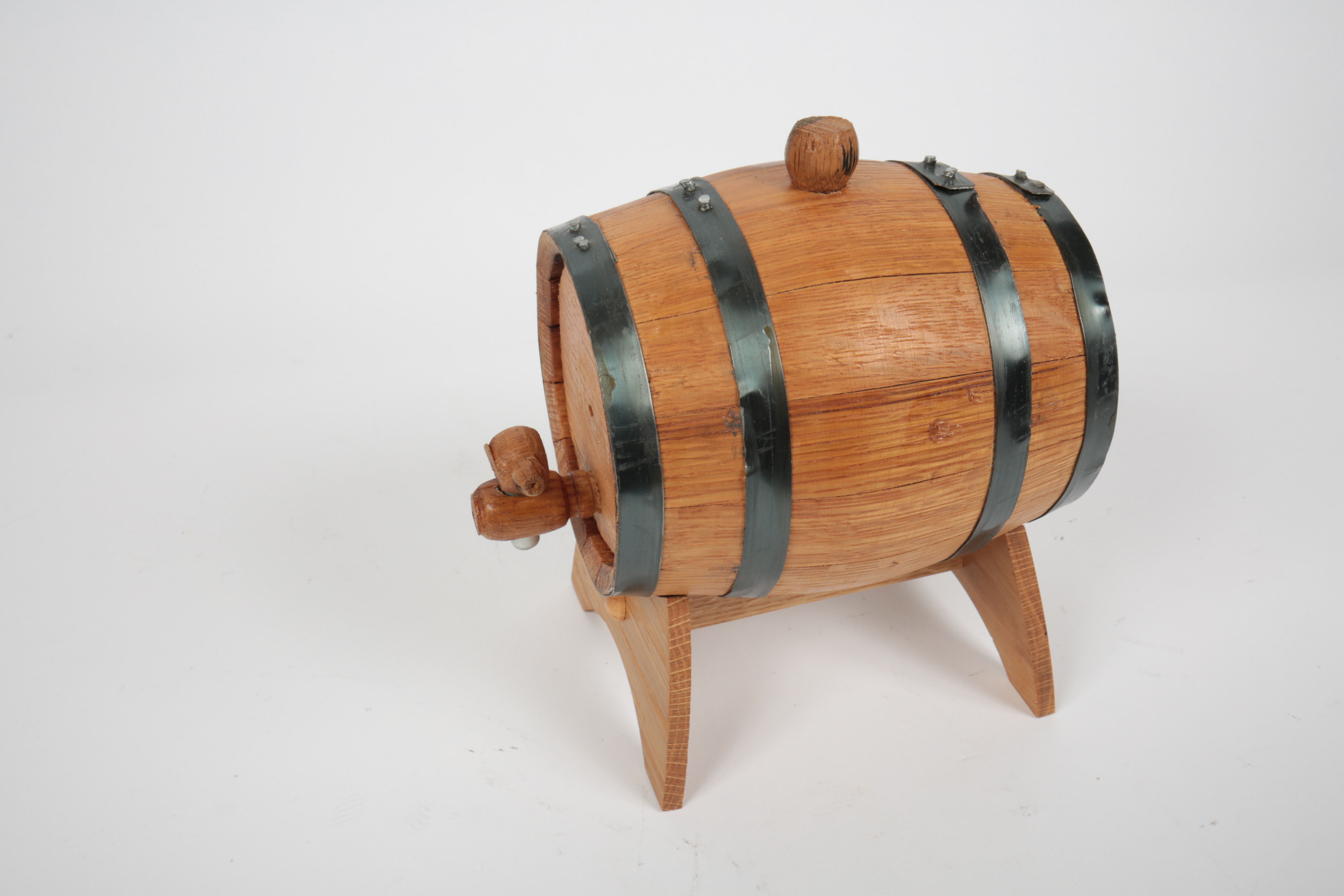 Collection of Wine-Theme Decor