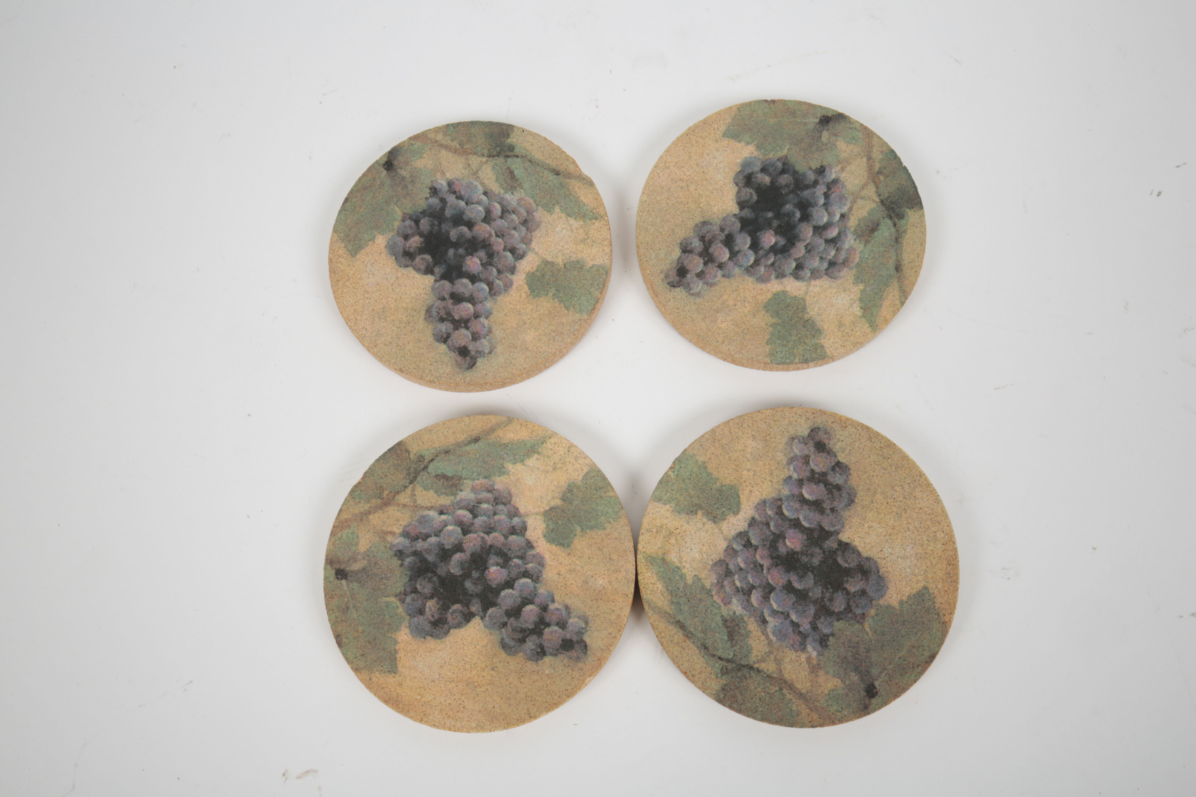 Collection of Wine-Theme Decor