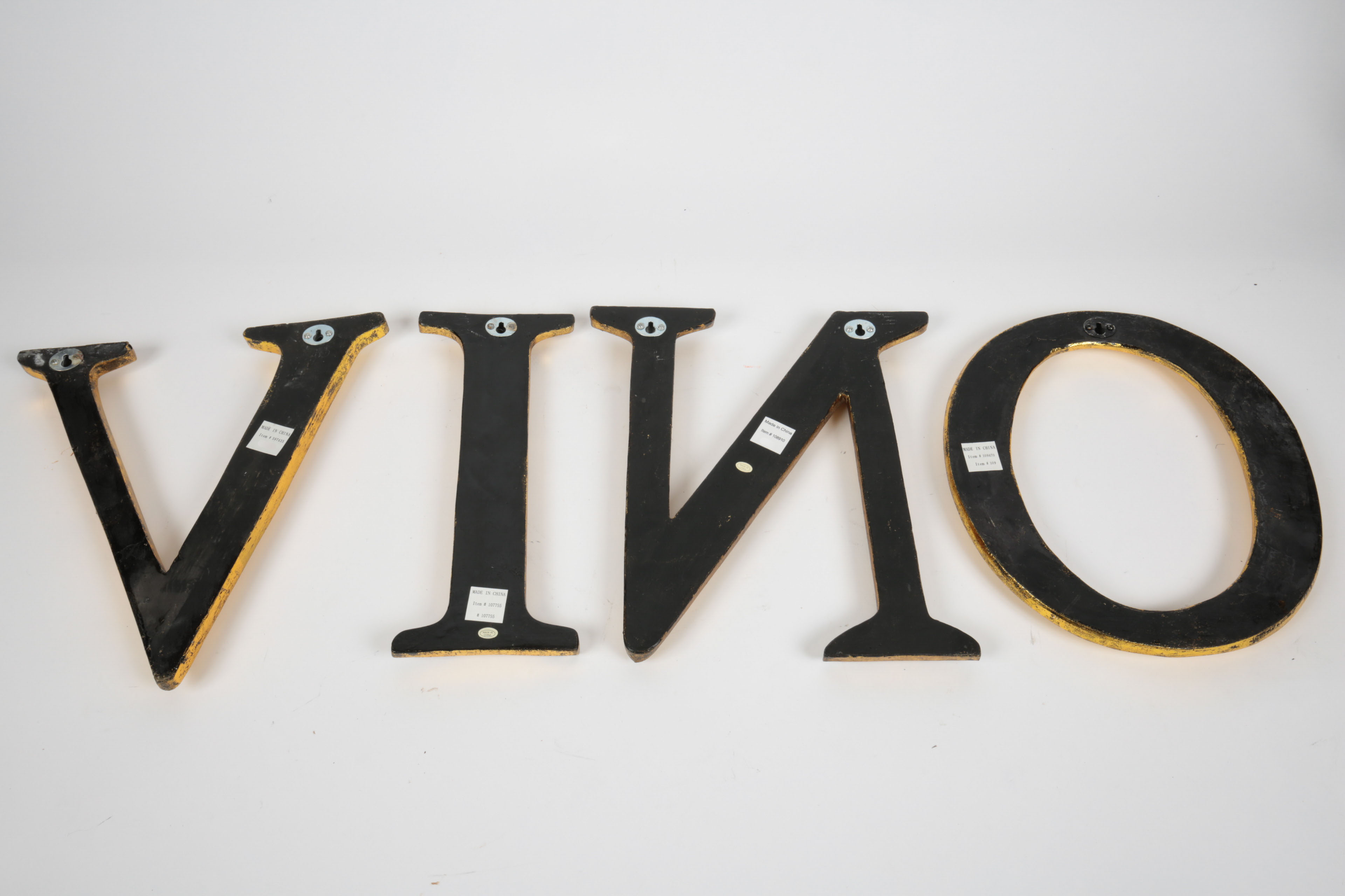 Collection of Wine-Theme Decor