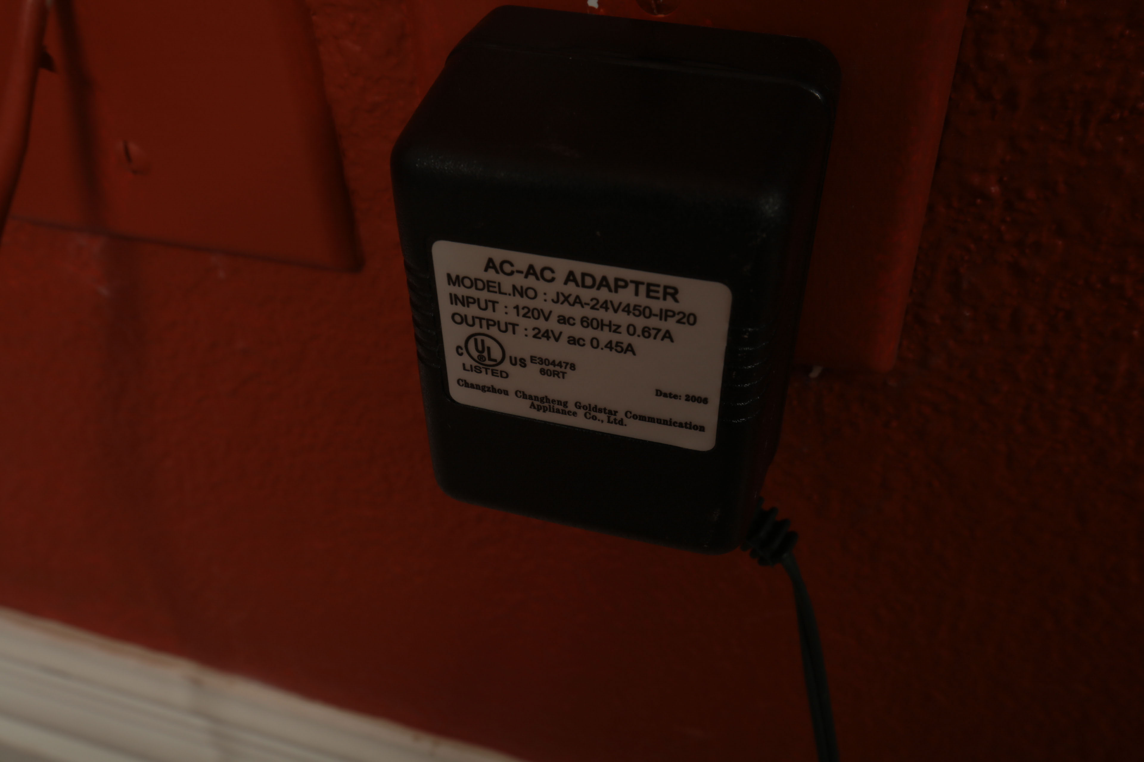 Rattan and Metal Pirvacy Screen and Baskets