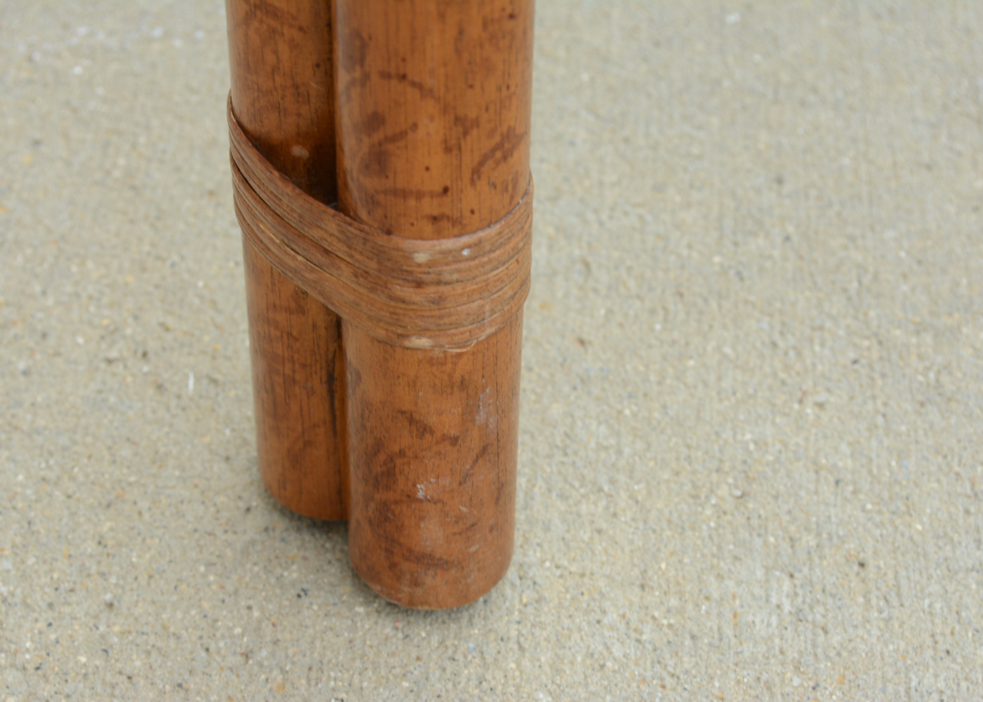 Norwalk Glass Top Coffee Table