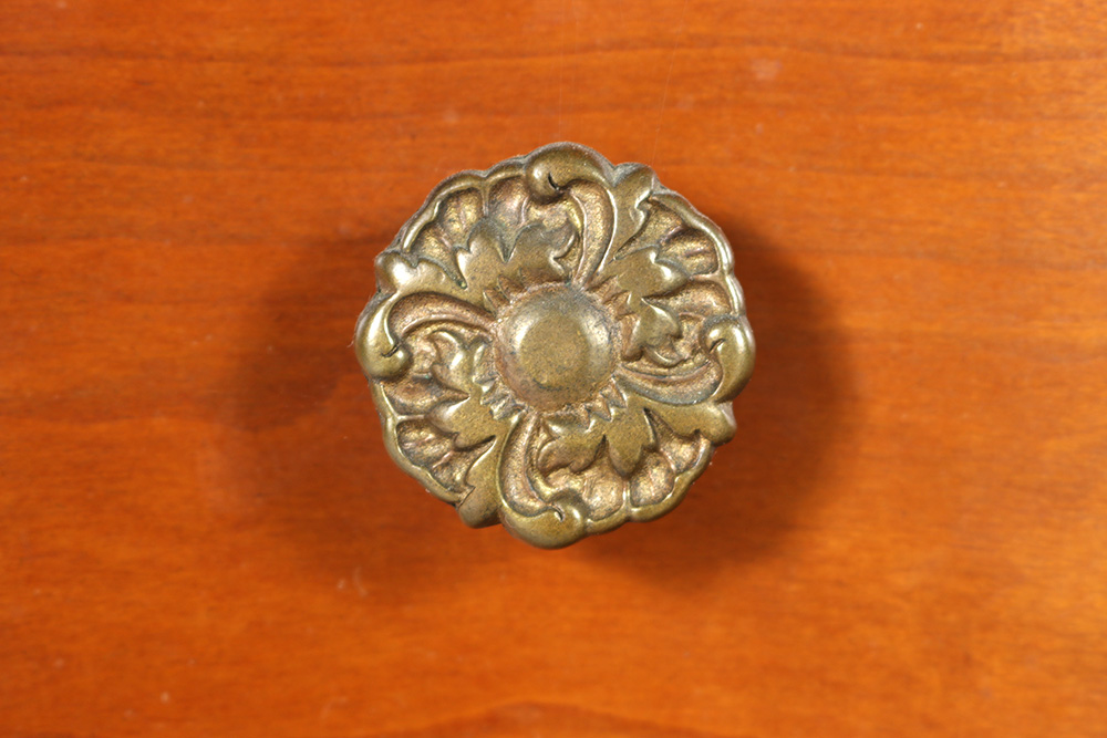 Vintage Louis XV Style Buffet