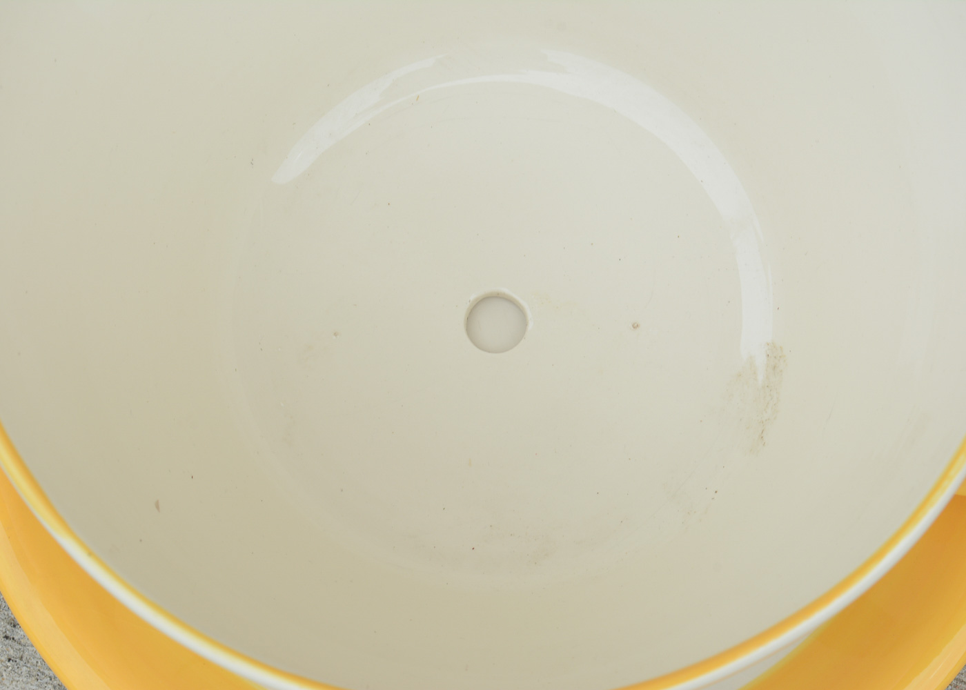 Grouping of Planters