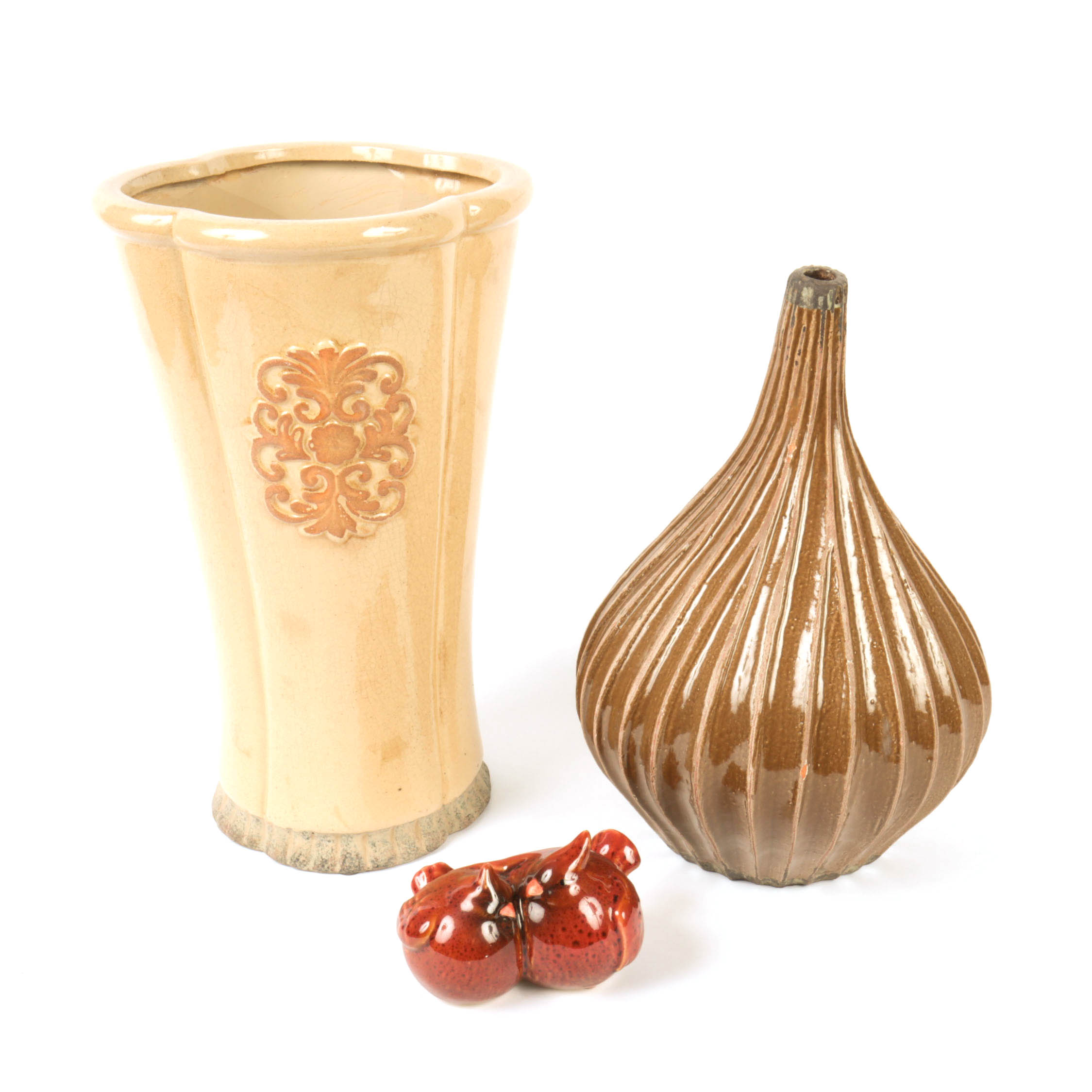 Ceramic Decor Accessories