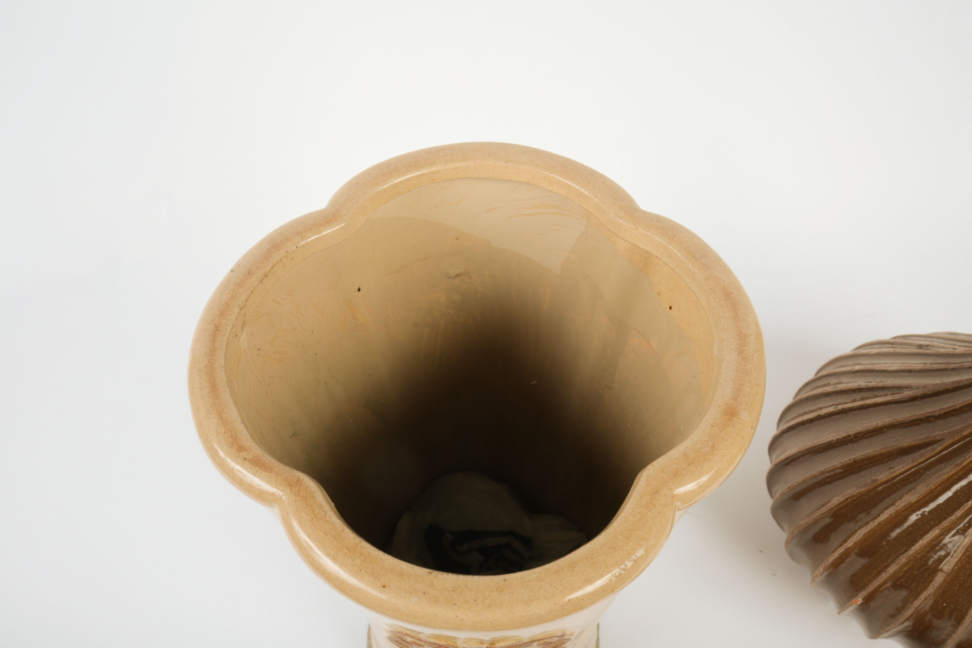 Ceramic Decor Accessories