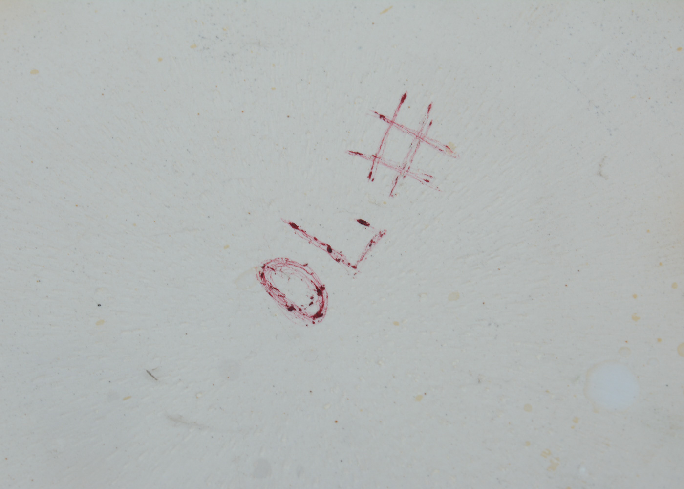 Chinese Fish Bowl Planter with Stand