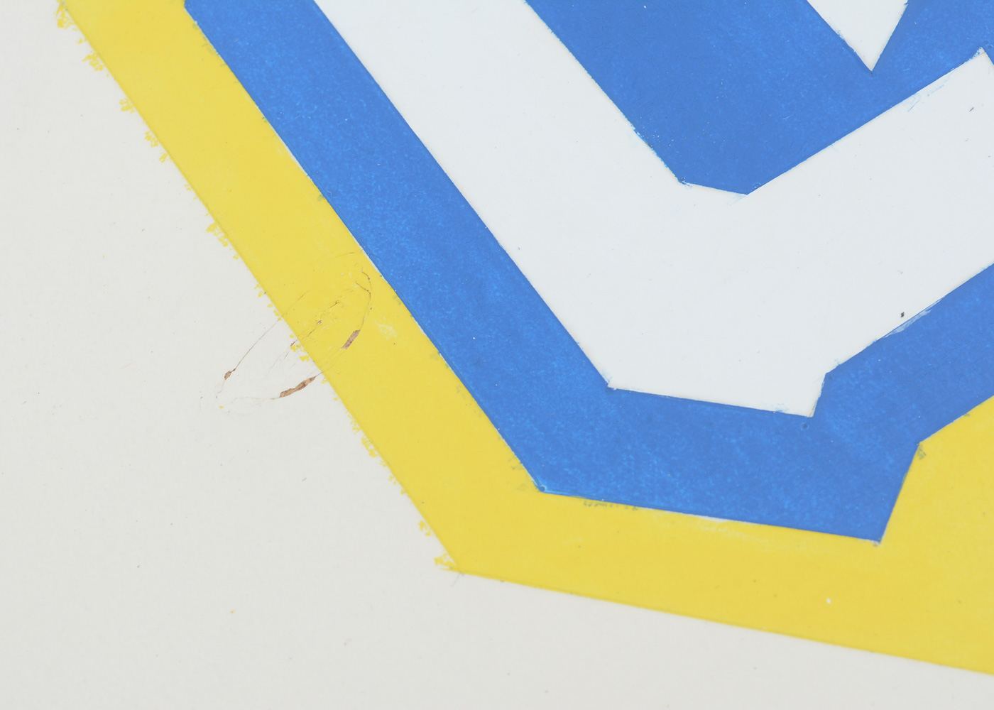 Custom Marquette University Cornhole Game