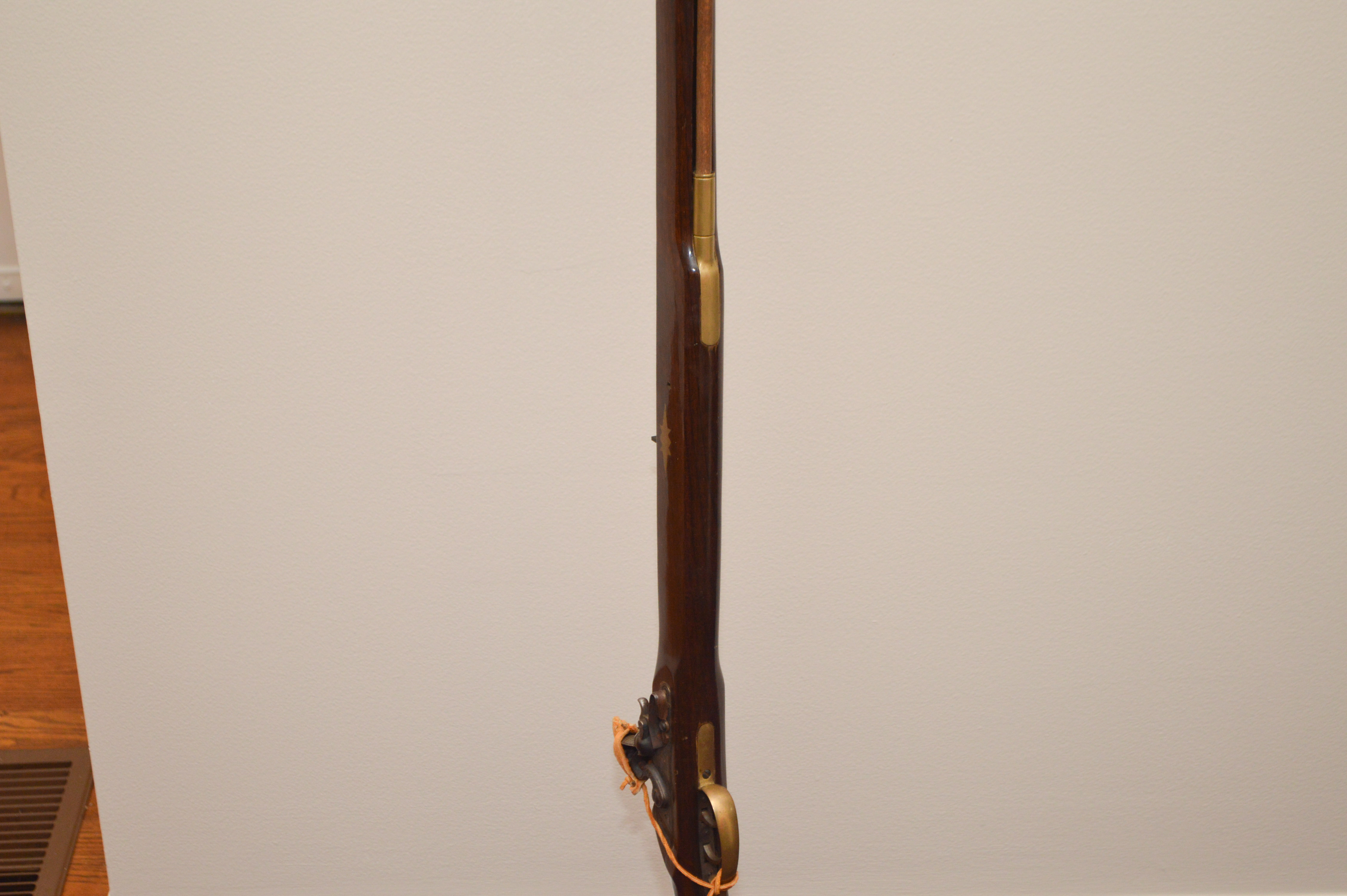 Reproduction Kentucky Long Rifle