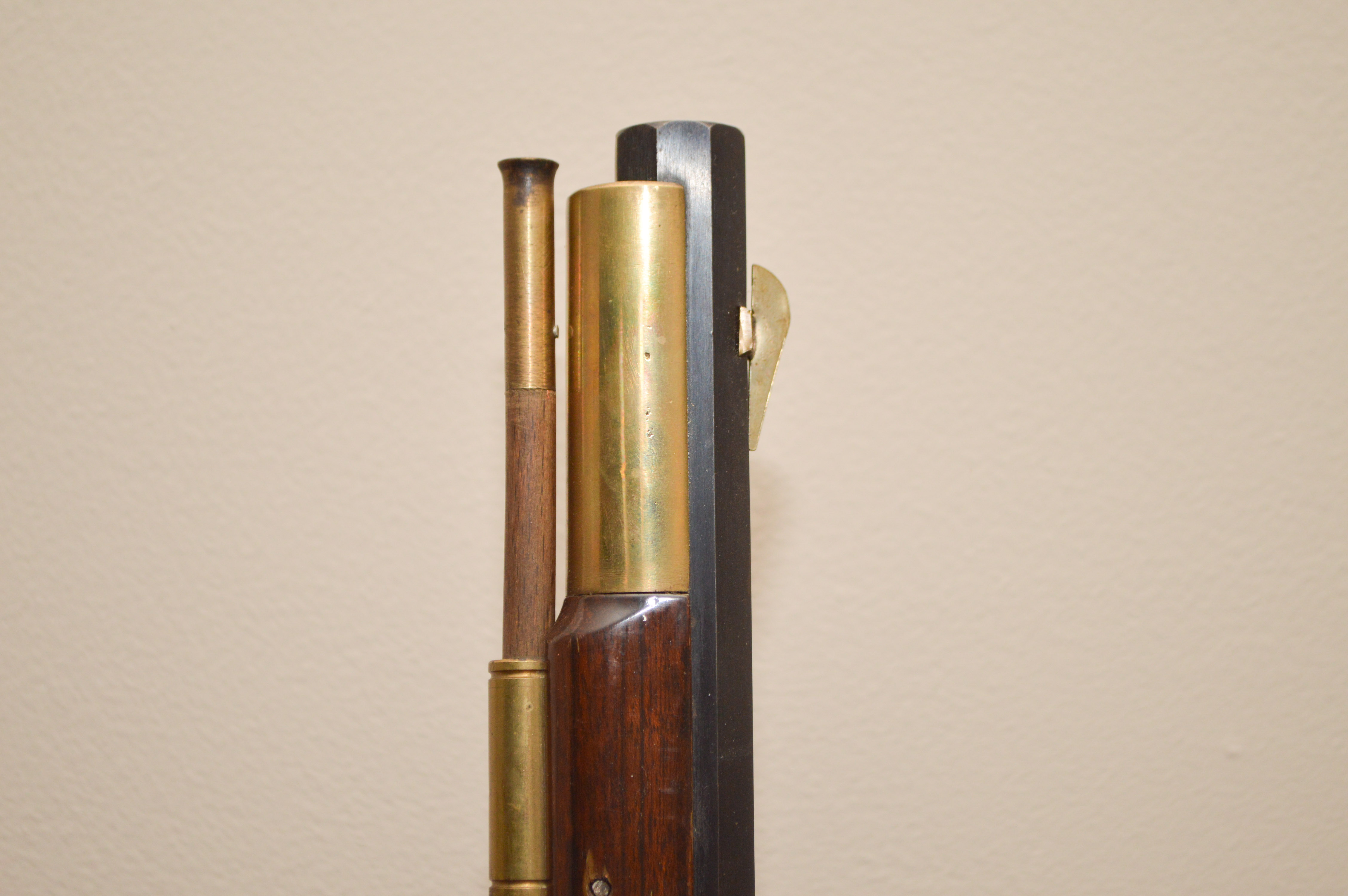 Reproduction Kentucky Long Rifle