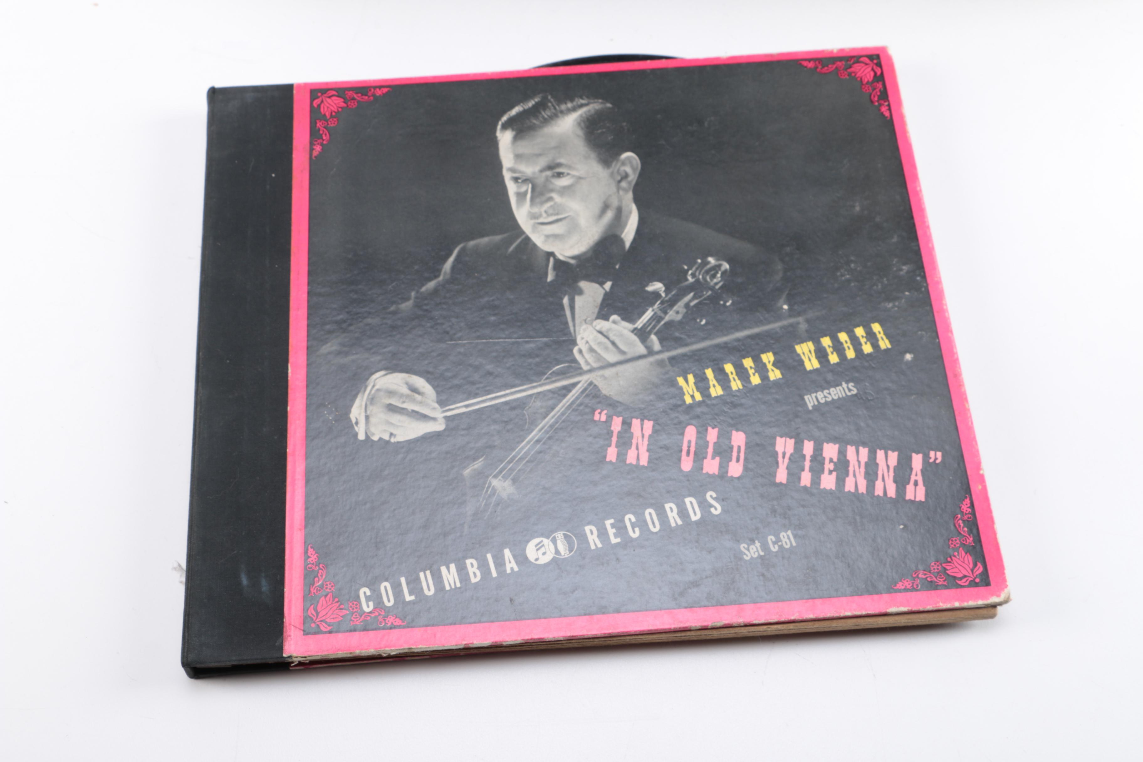 Vintage Soundtrack and Symphonic Records