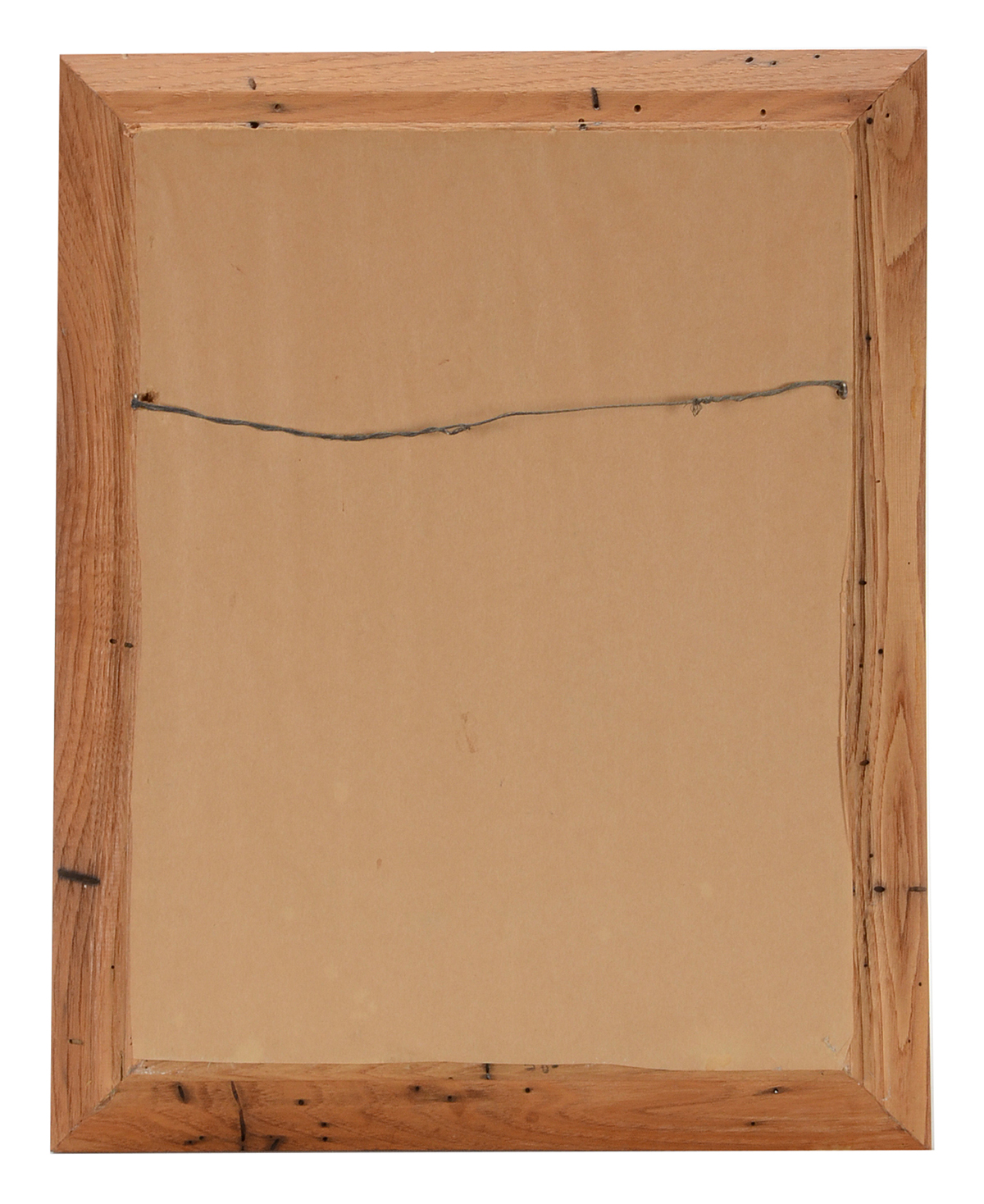 Mary Berner Original Oil Still Life on Burlap on Board