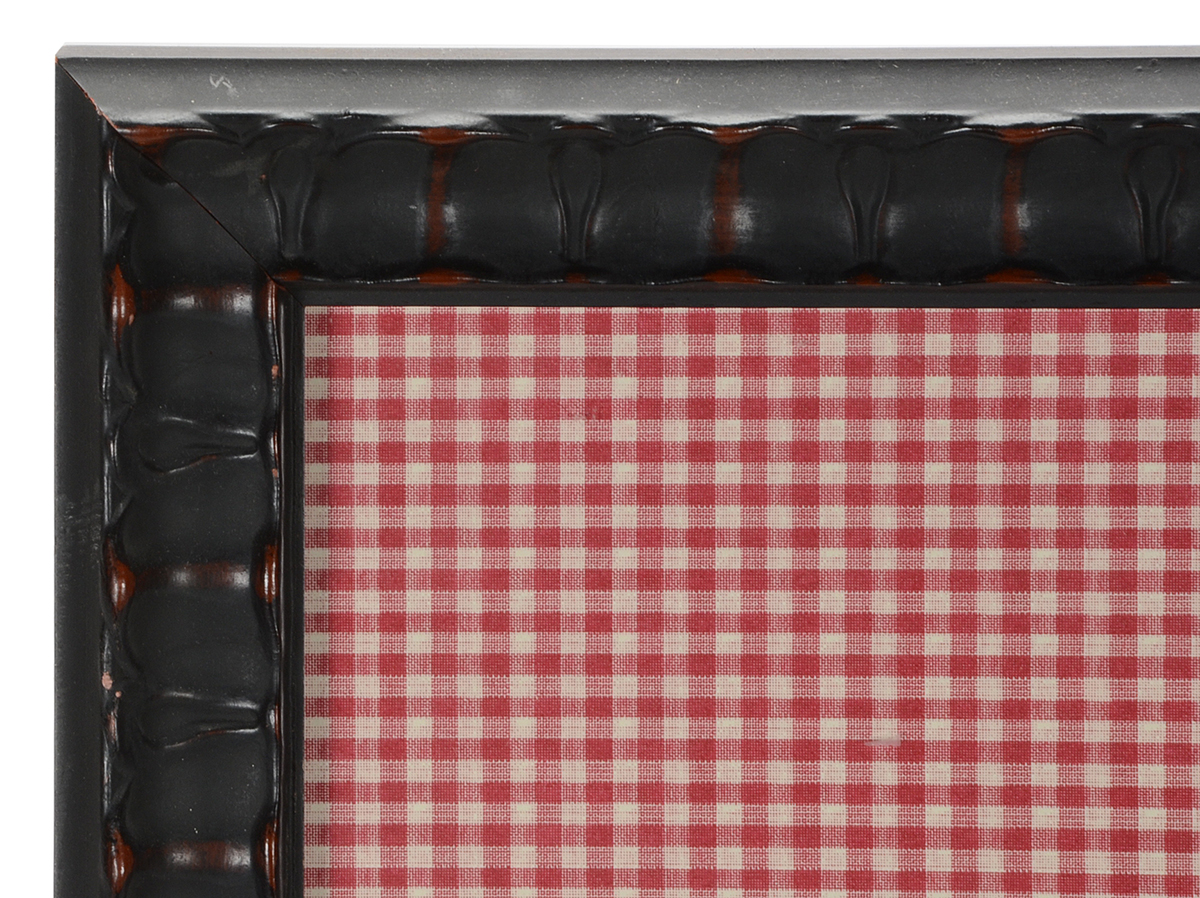 Katharine Gracey Decorative Offset Lithograph "Clochette"