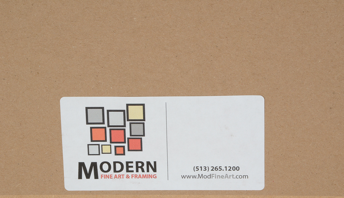 Harold Rigsby Signed Limited Edition Offset Lithograph