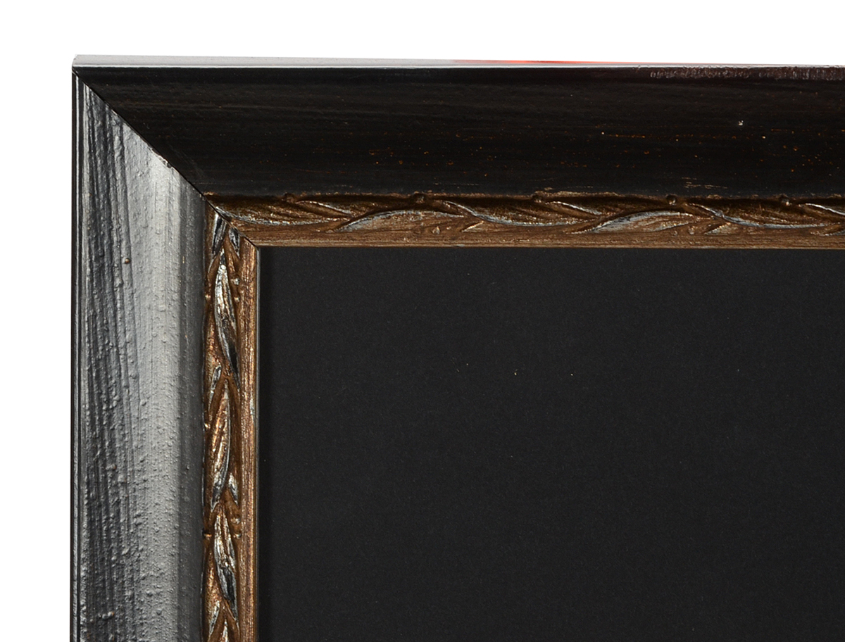 Dayton Brown Signed 1930 Limited Edition Engraving