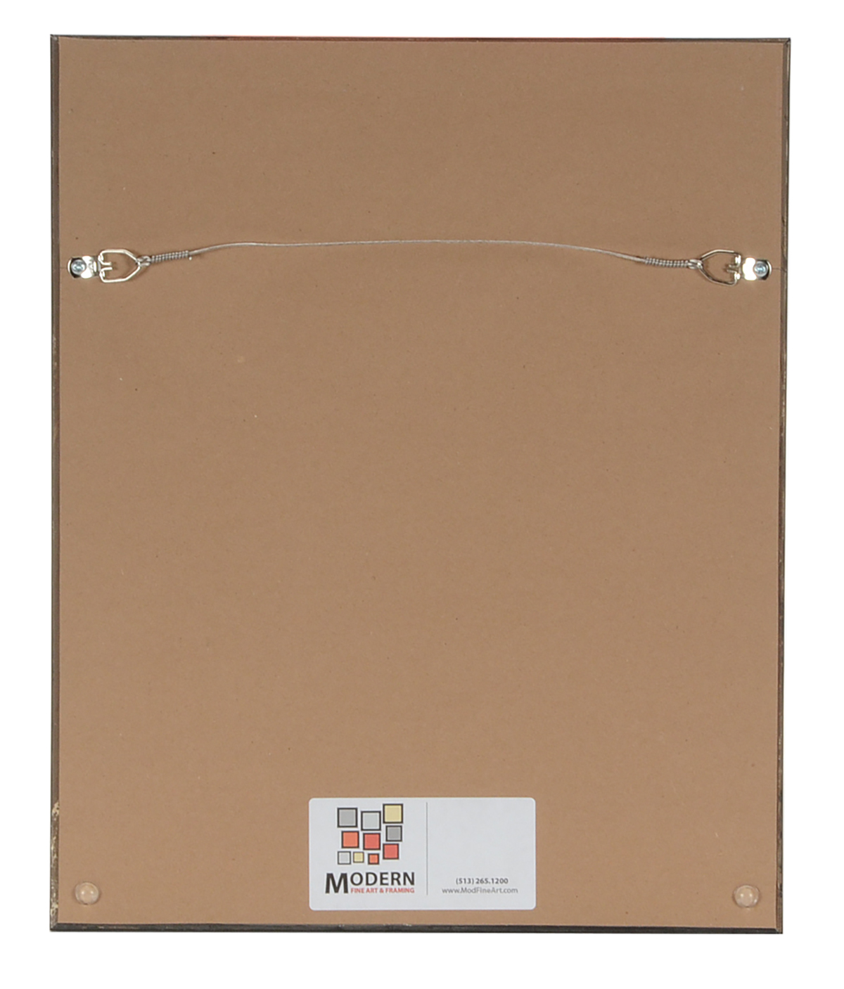 Dayton Brown Signed 1930 Limited Edition Engraving