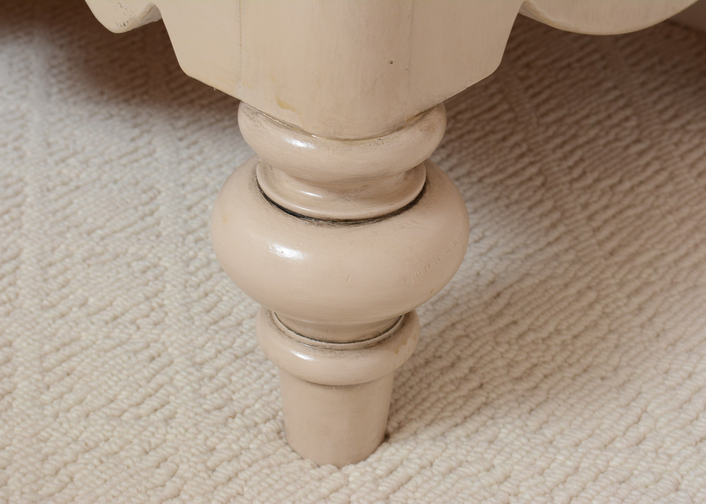 Highboy Chest of Drawers With Cedar Lined Drawers