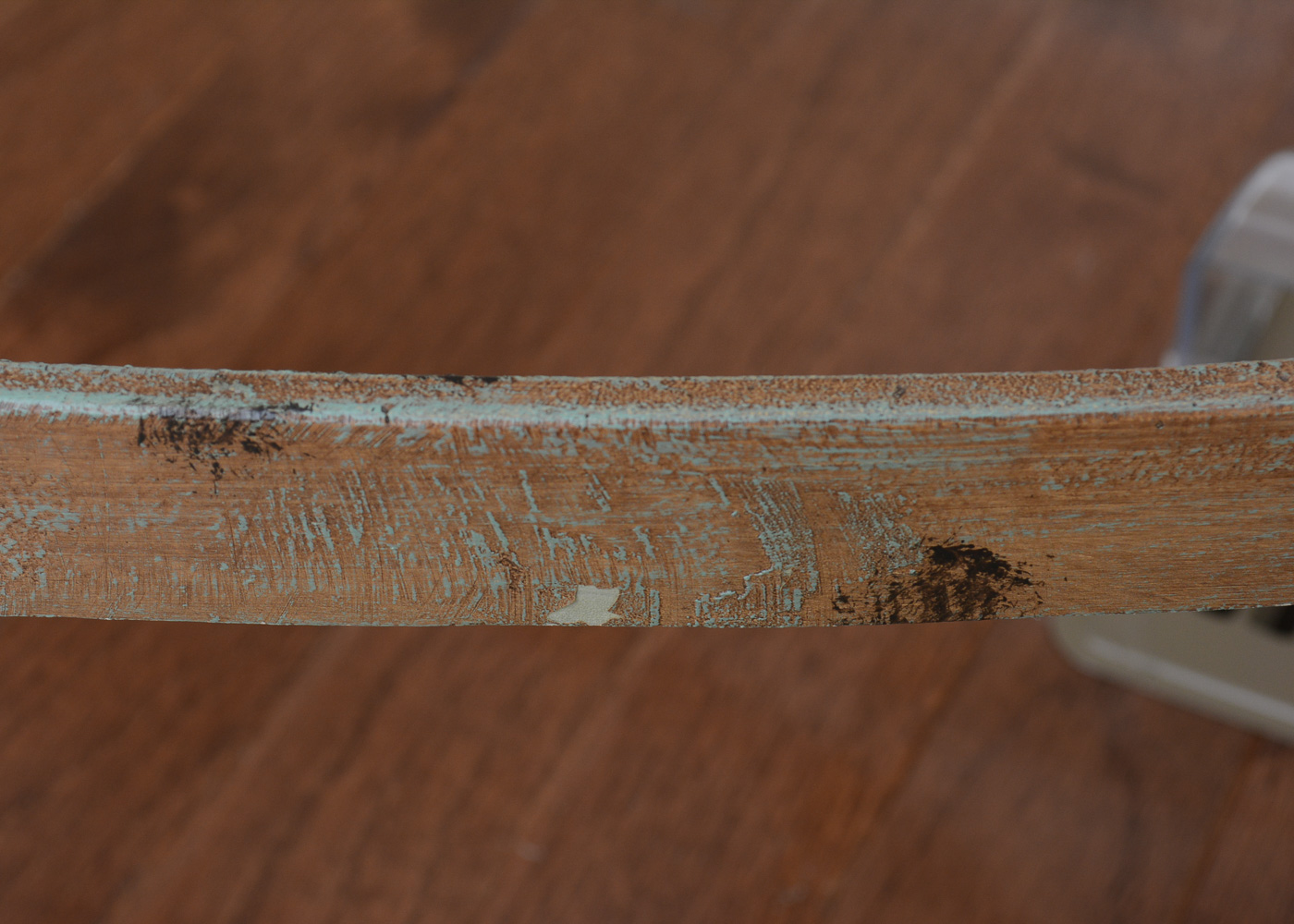 Metal Console Table With Glass Top