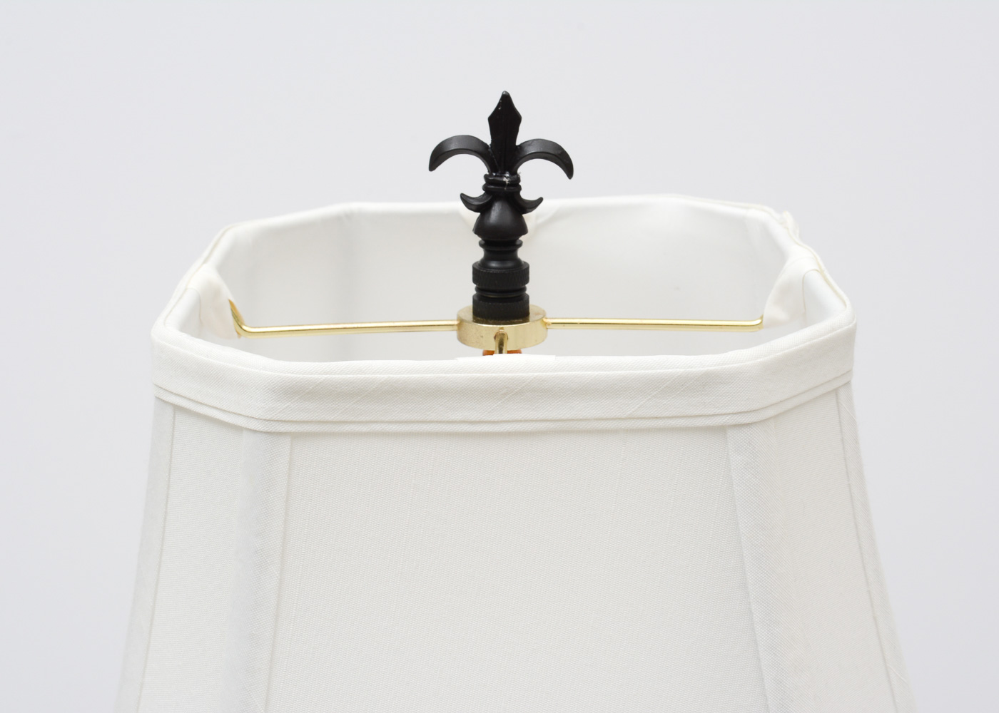 Eiffel Tower Table Lamp