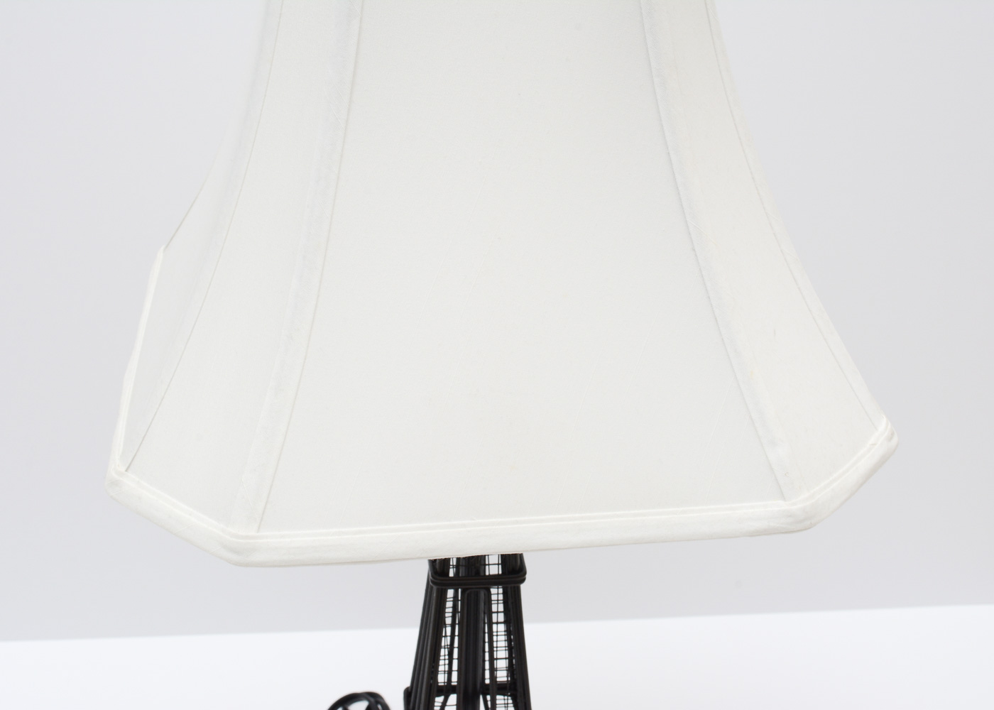 Eiffel Tower Table Lamp