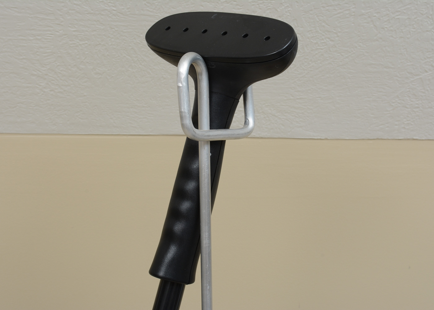 An Original Jiffy Steamer