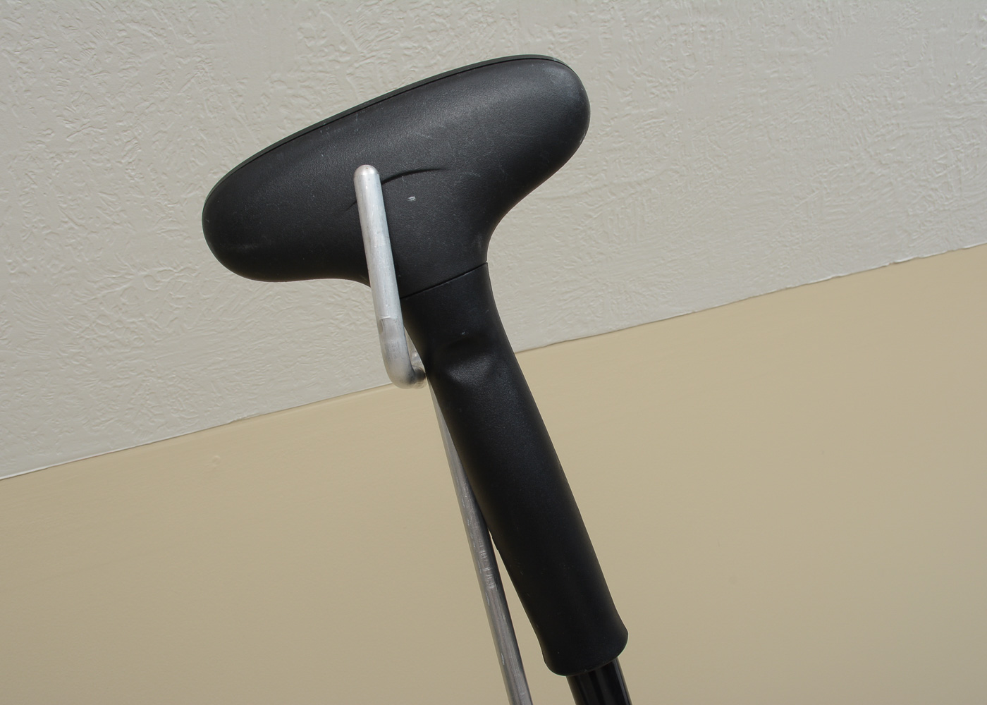 An Original Jiffy Steamer