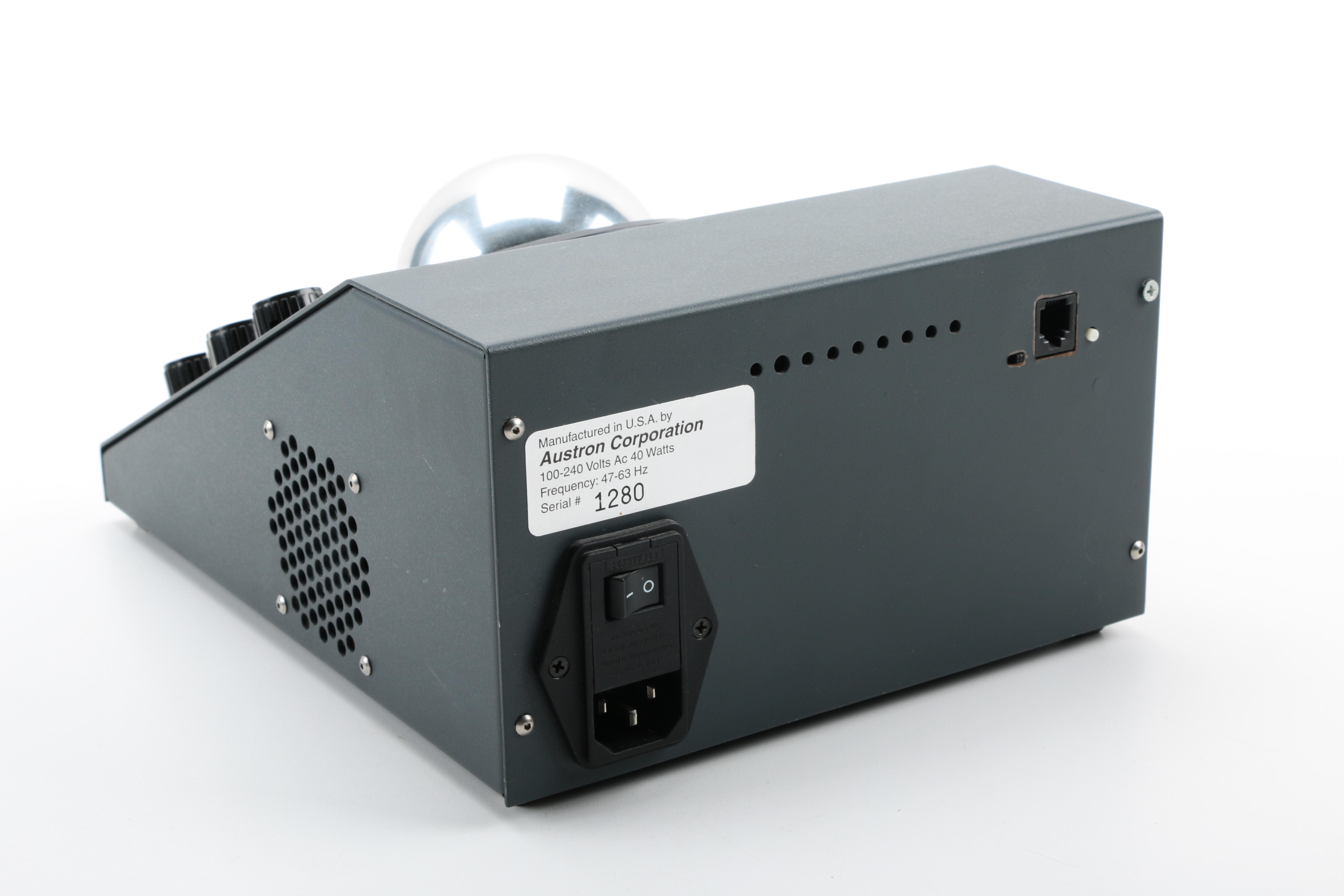 Austron Digital Diamond Colorimeter