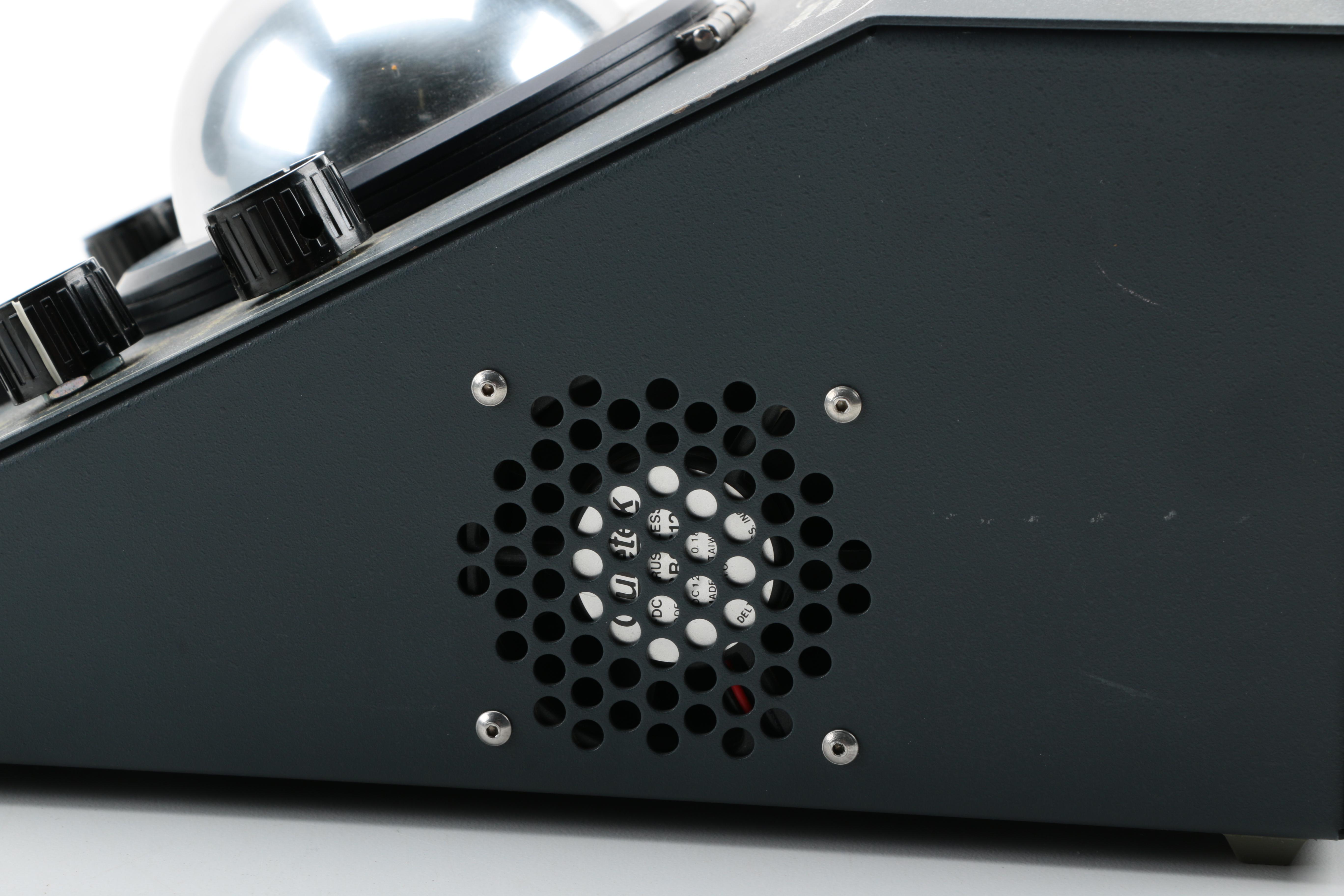 Austron Digital Diamond Colorimeter