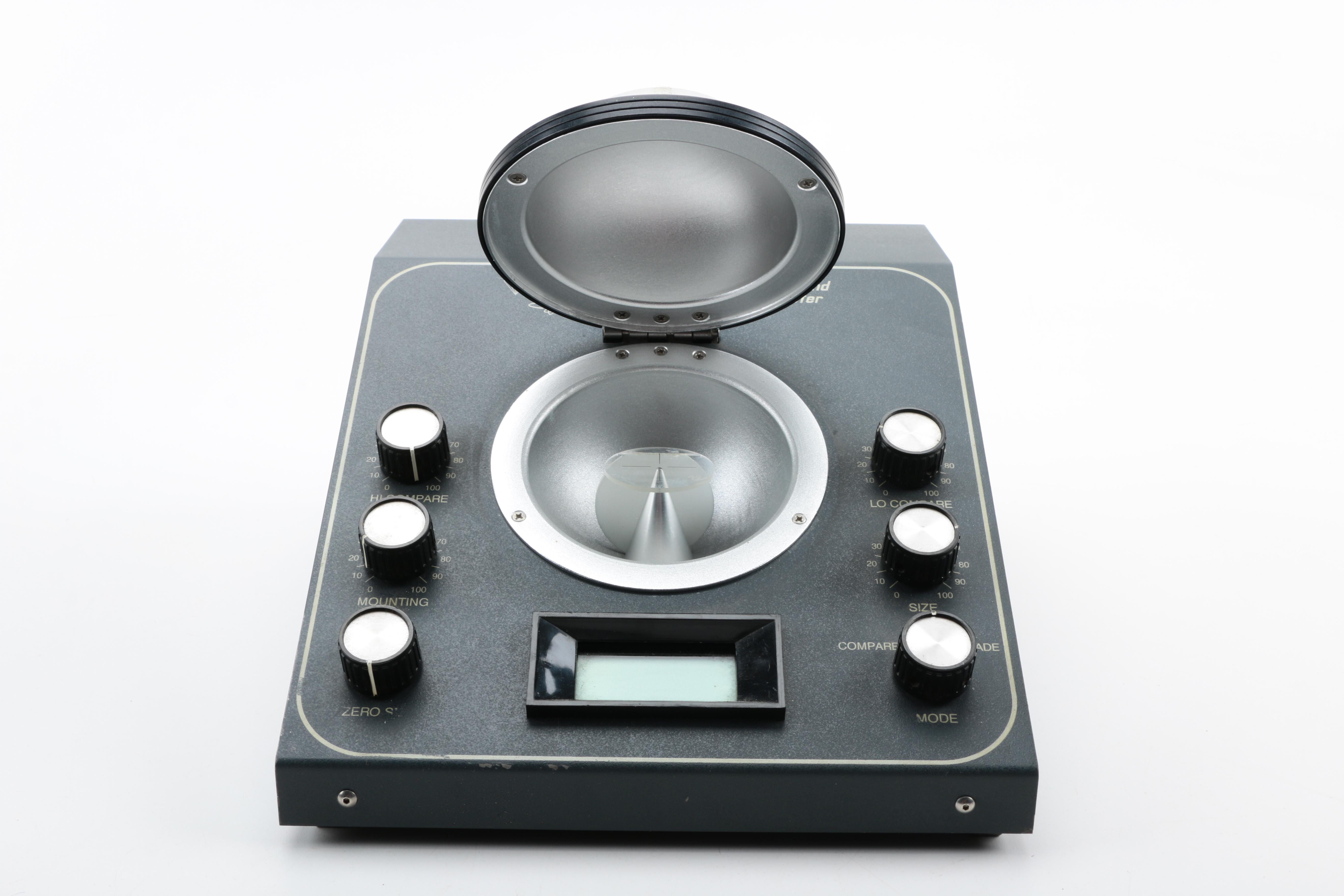 Austron Digital Diamond Colorimeter