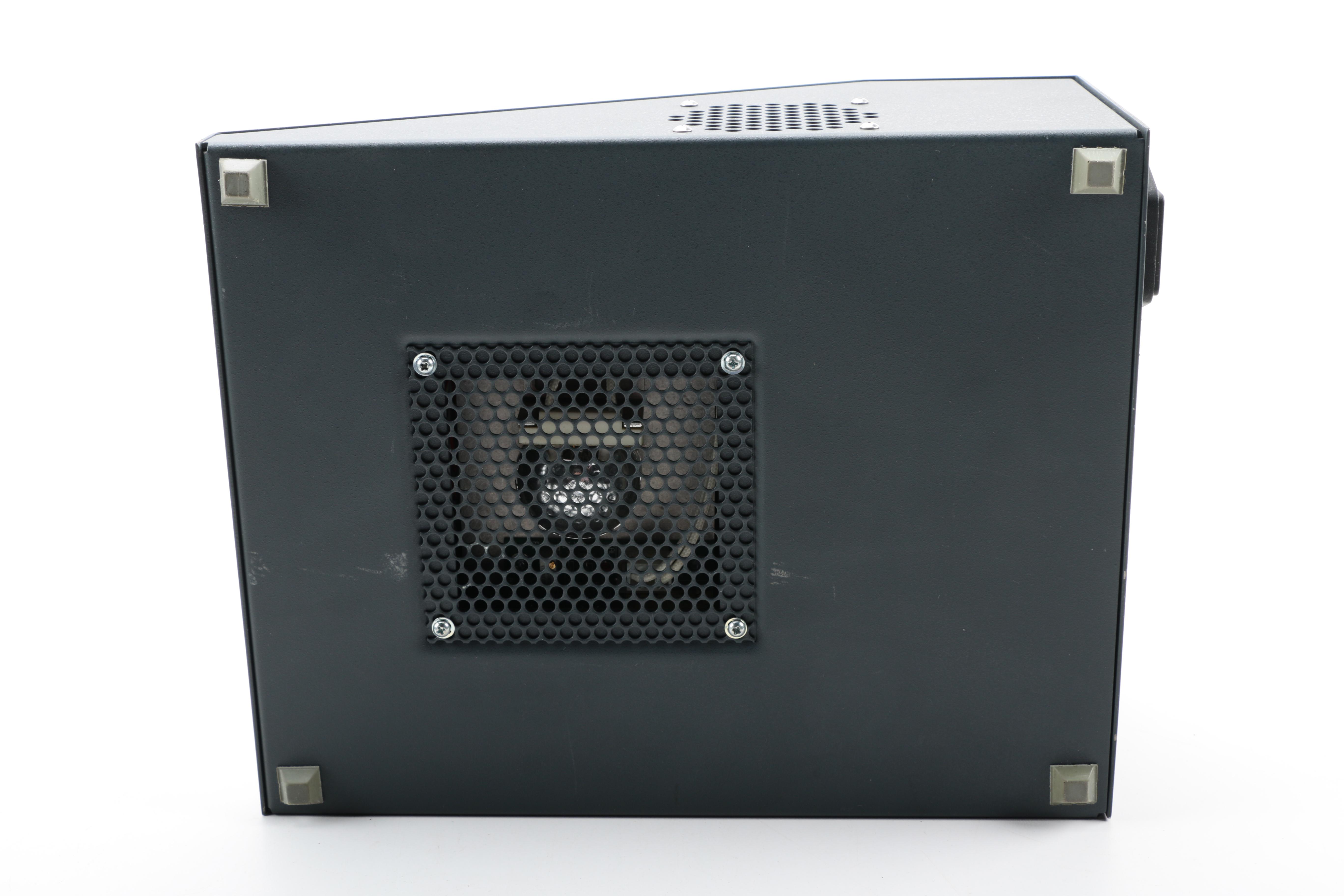 Austron Digital Diamond Colorimeter