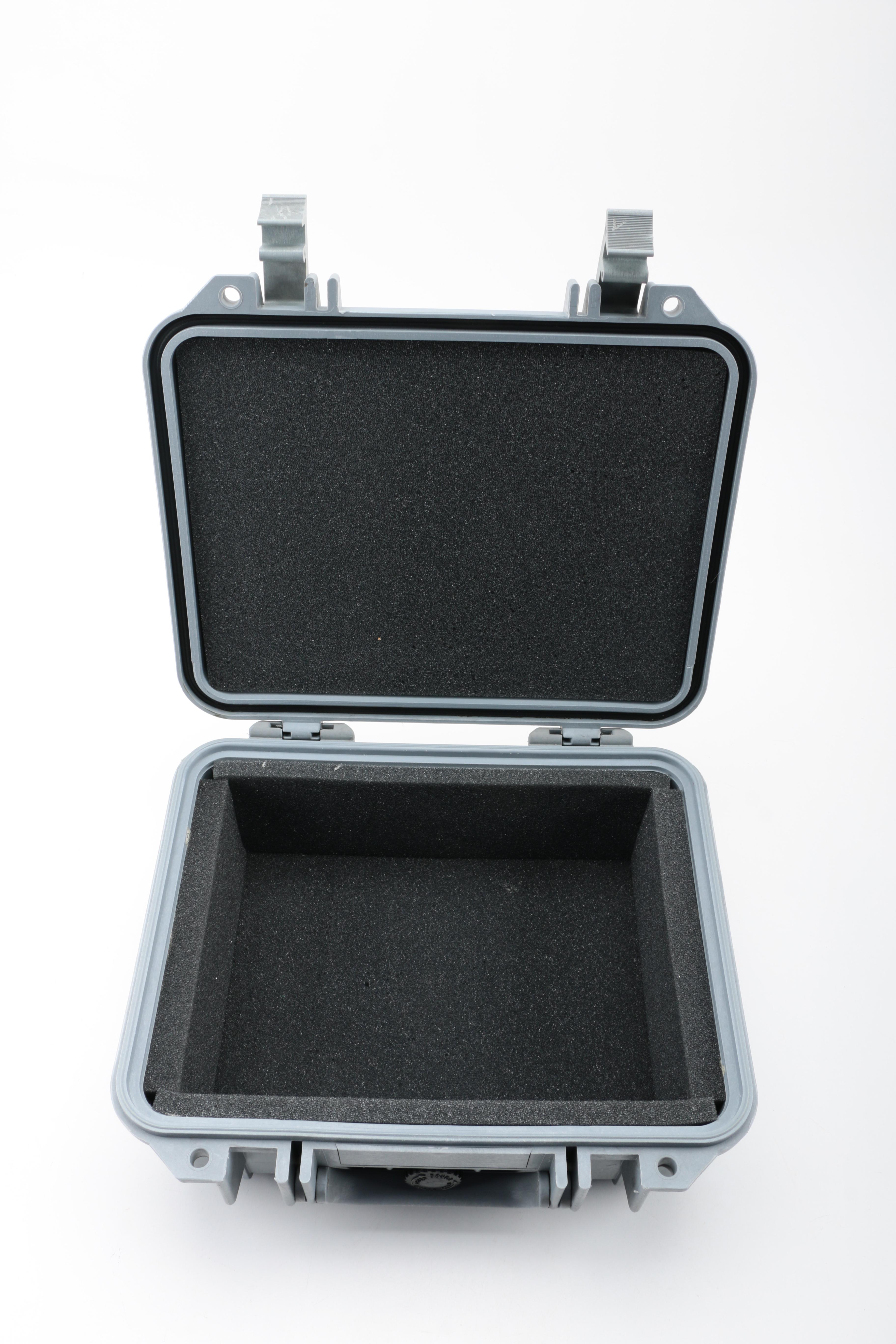 Austron Digital Diamond Colorimeter