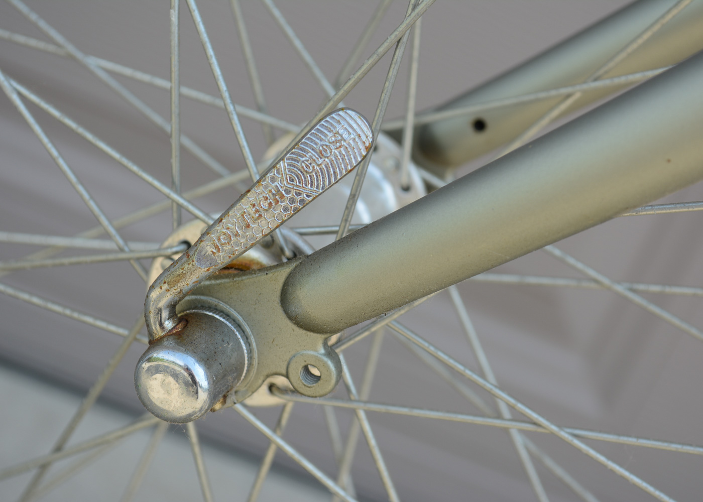 Trek Mountain Track 820 Women's Bicycle