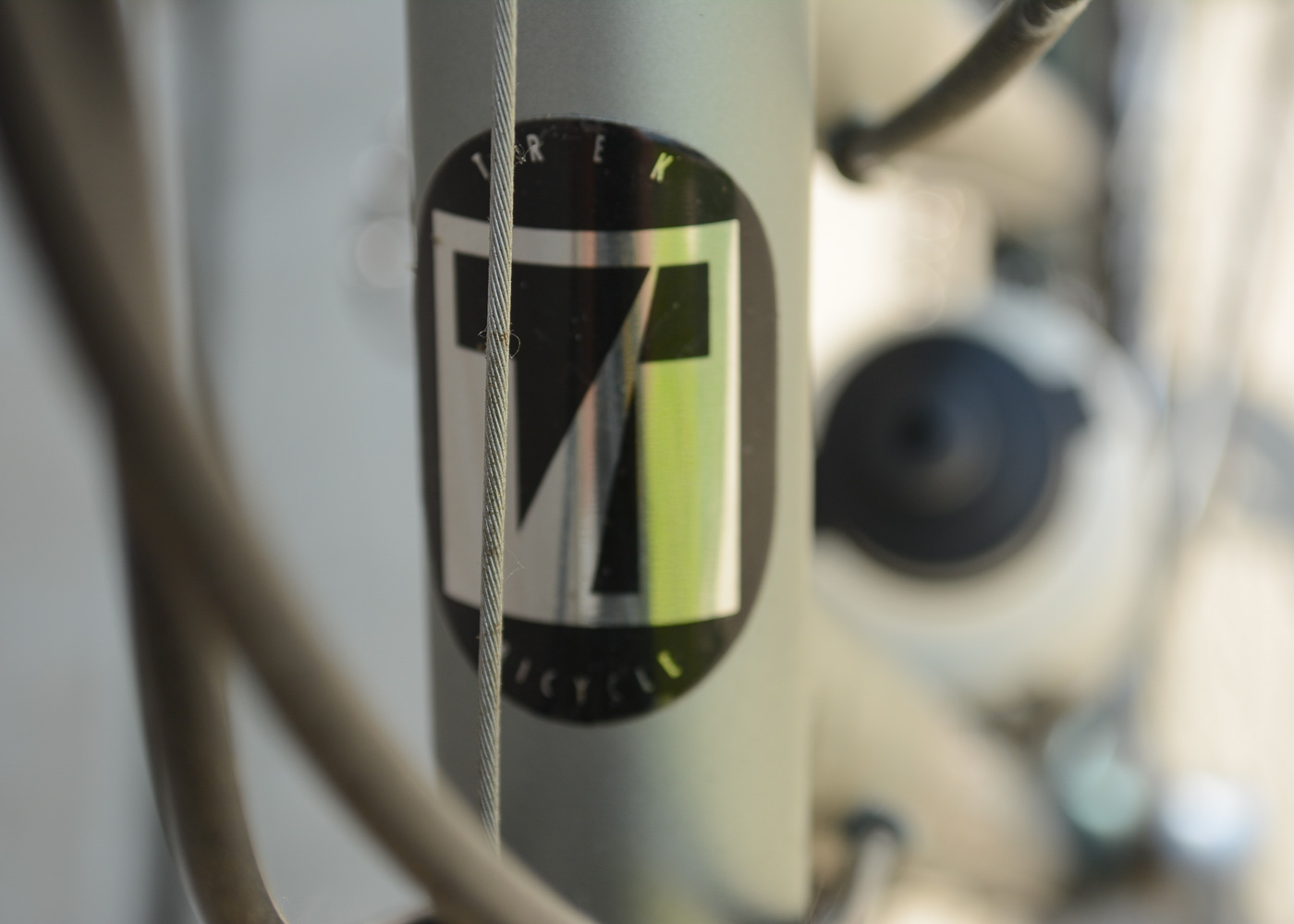 Trek Mountain Track 820 Women's Bicycle