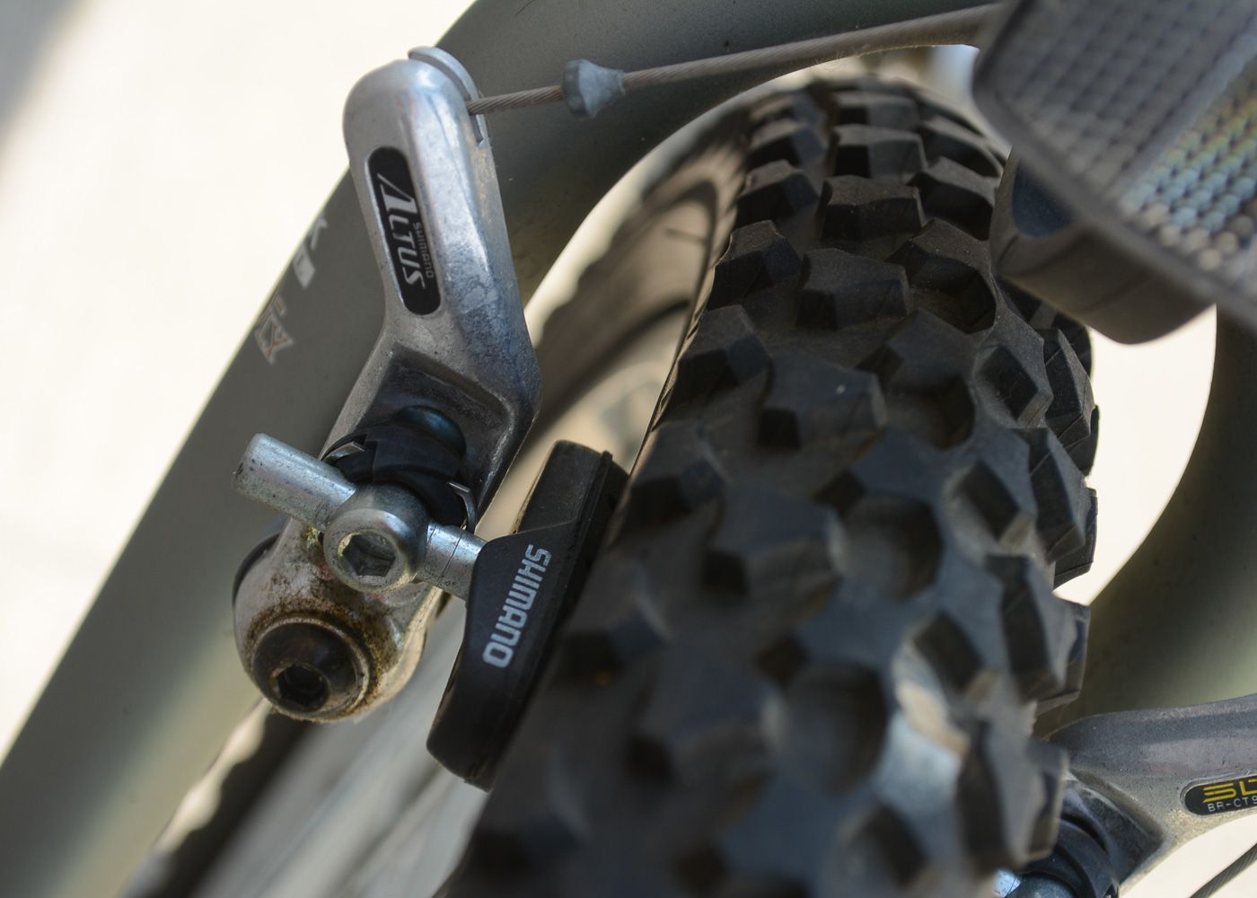 Trek Mountain Track 820 Women's Bicycle