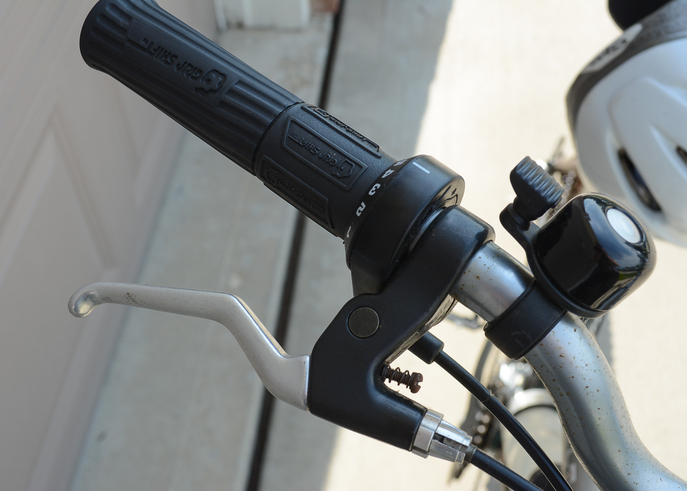 Trek Mountain Track 820 Women's Bicycle