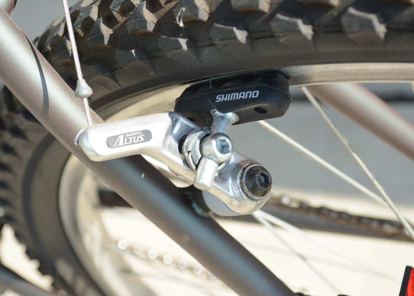 Trek Mountain Track 820 Women's Bicycle