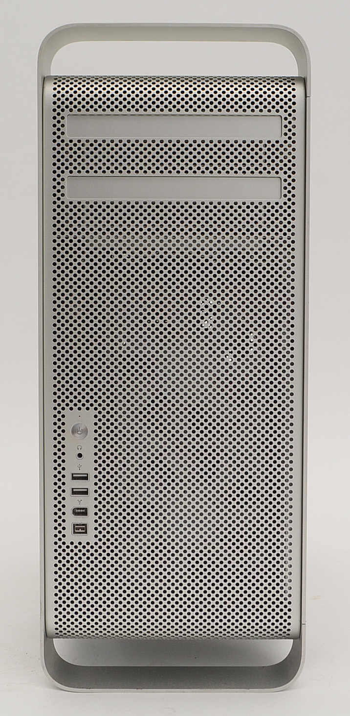Mac Pro Desktop Tower