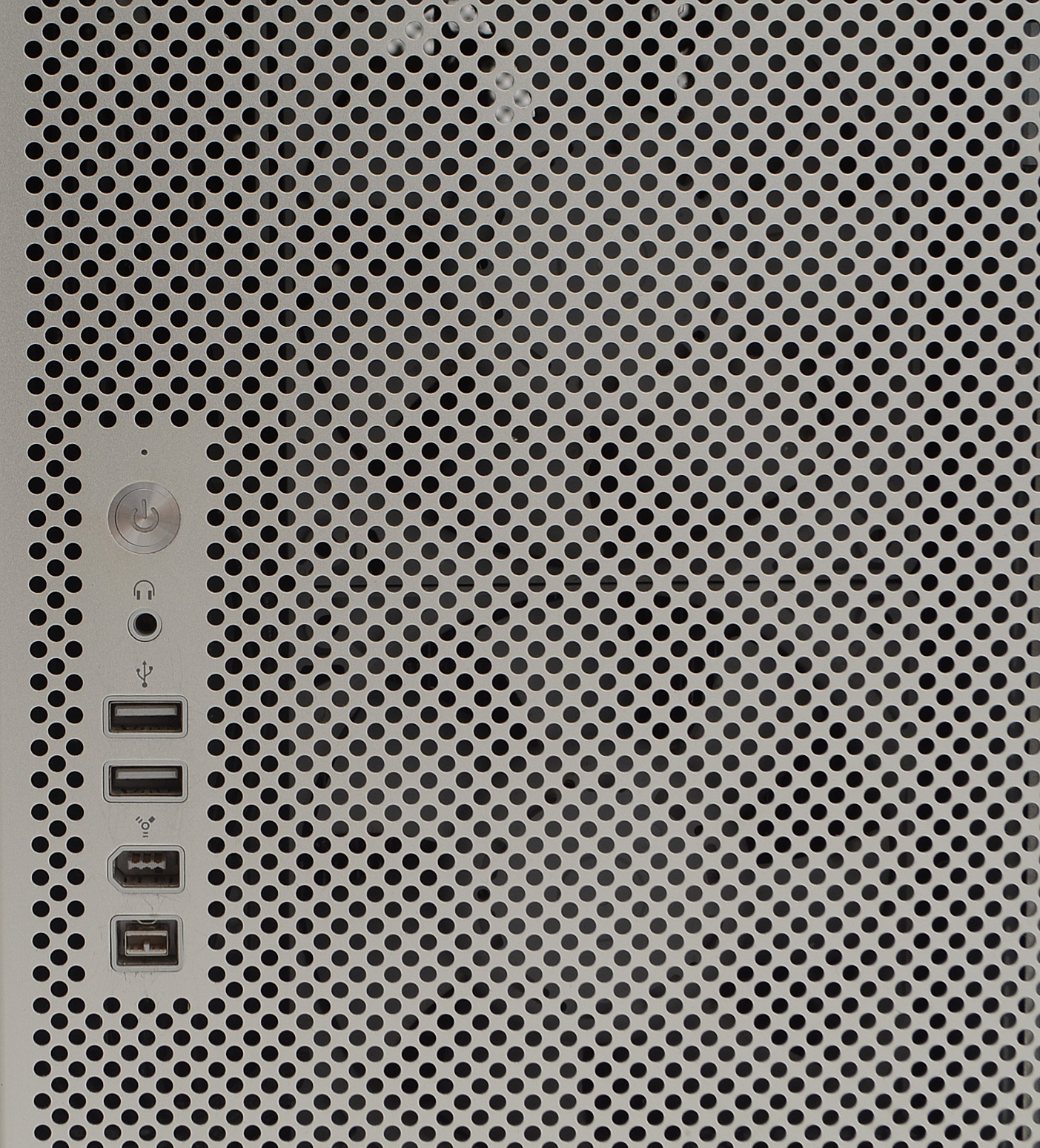 Mac Pro Desktop Tower