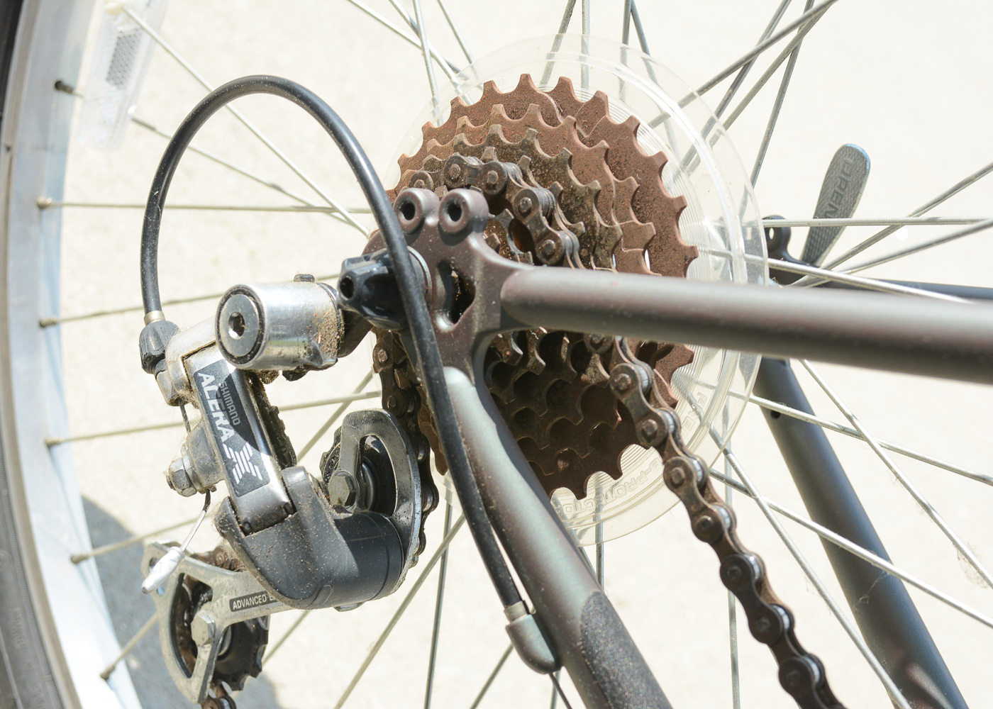 Trek Mountain Track 820 Women's Bicycle