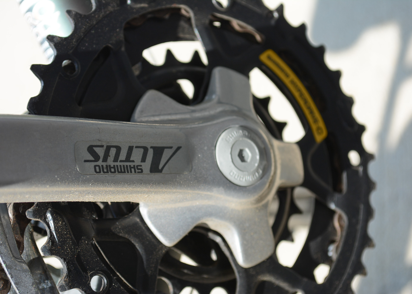 Trek Mountain Track 820 Women's Bicycle