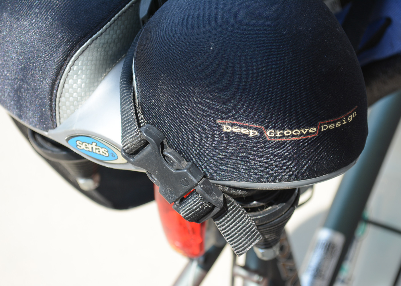 Trek Mountain Track 820 Women's Bicycle