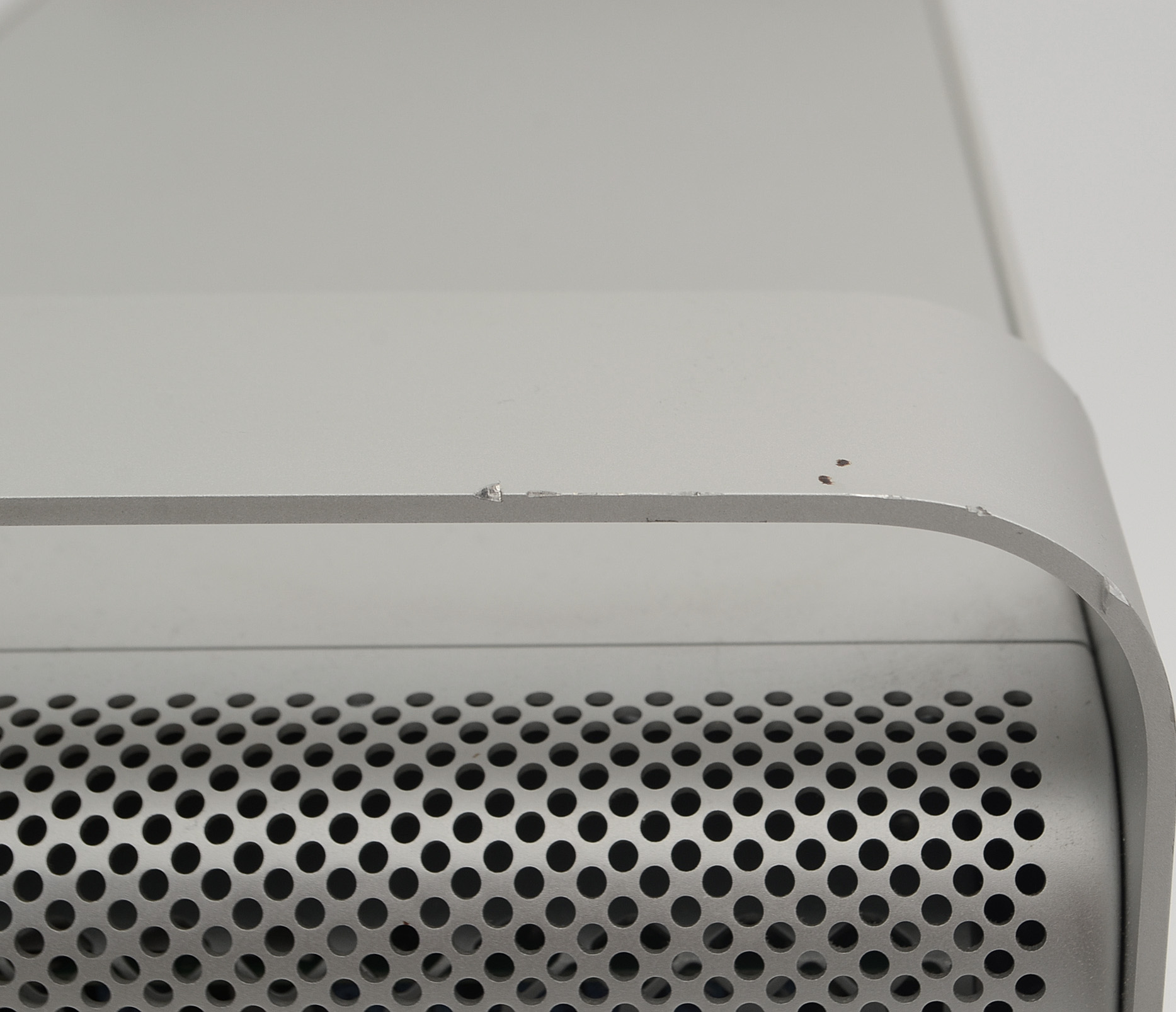 Mac Pro Desktop Tower