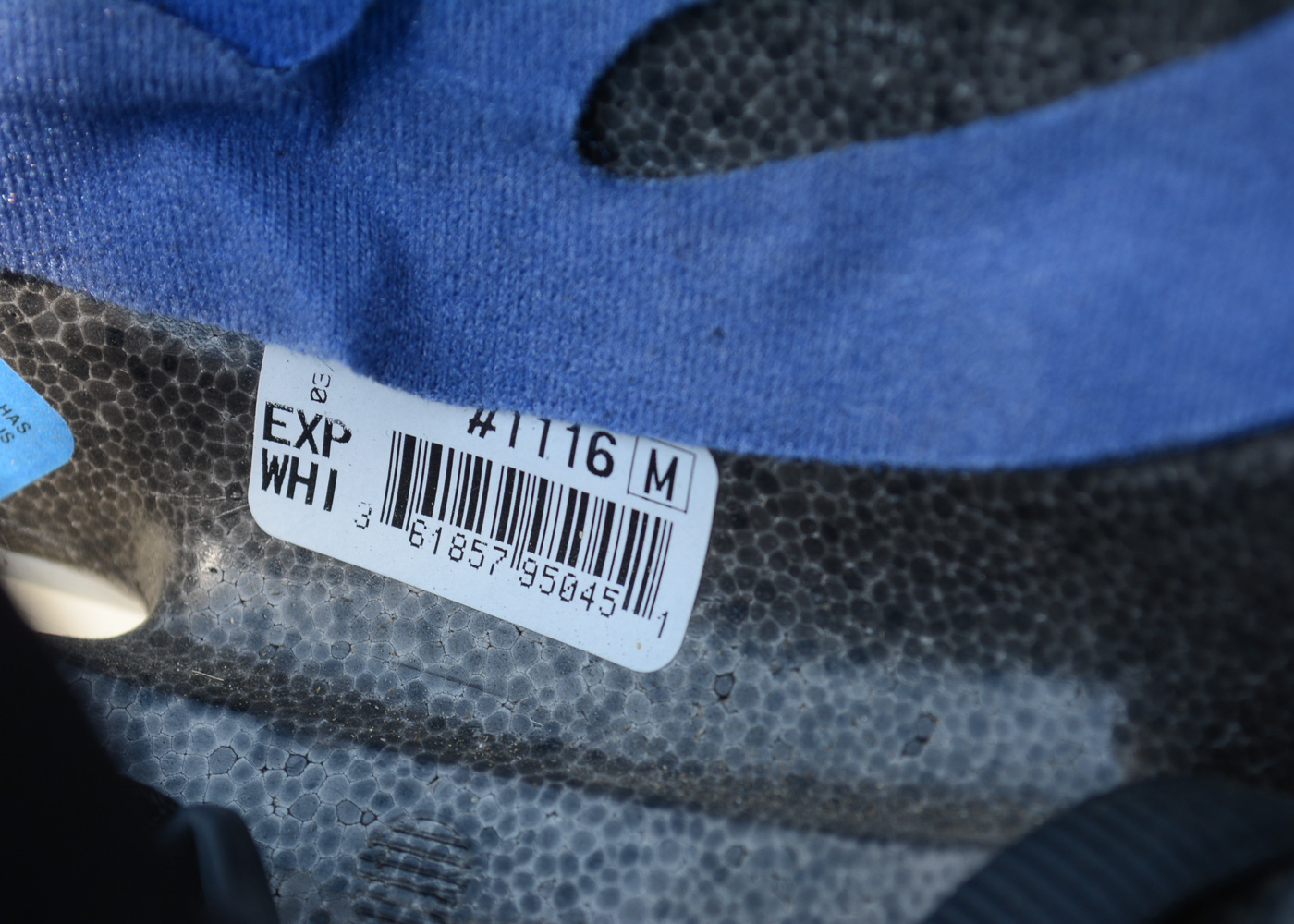 Trek Mountain Track 820 Women's Bicycle