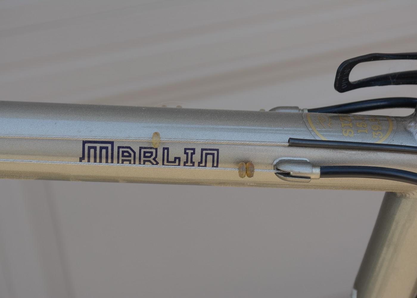 Gary Fisher Marlin Mountain Bicycle