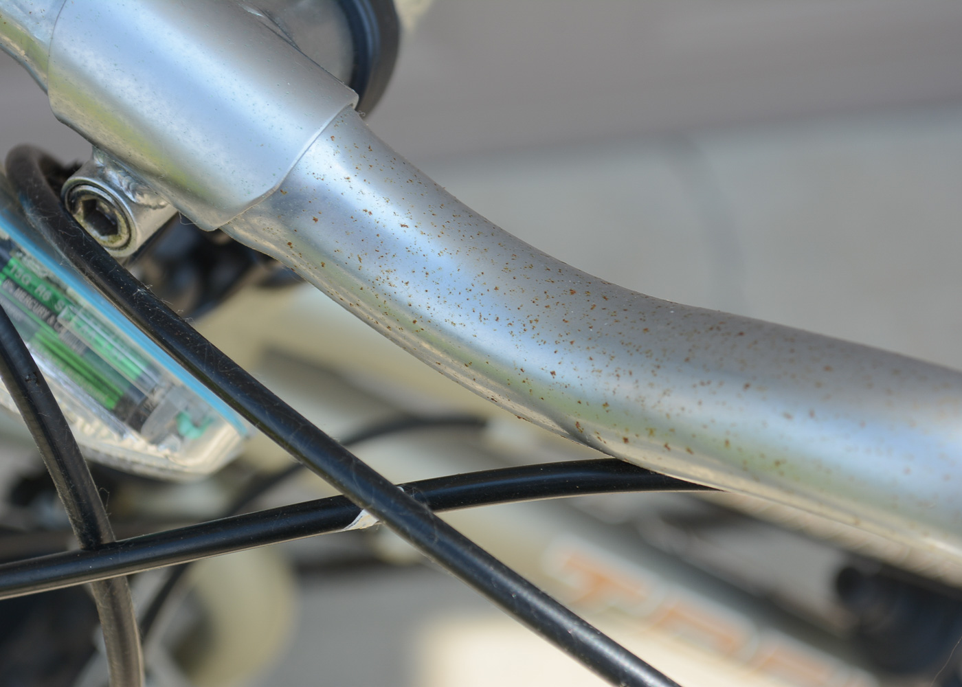 Trek Mountain Track 820 Women's Bicycle